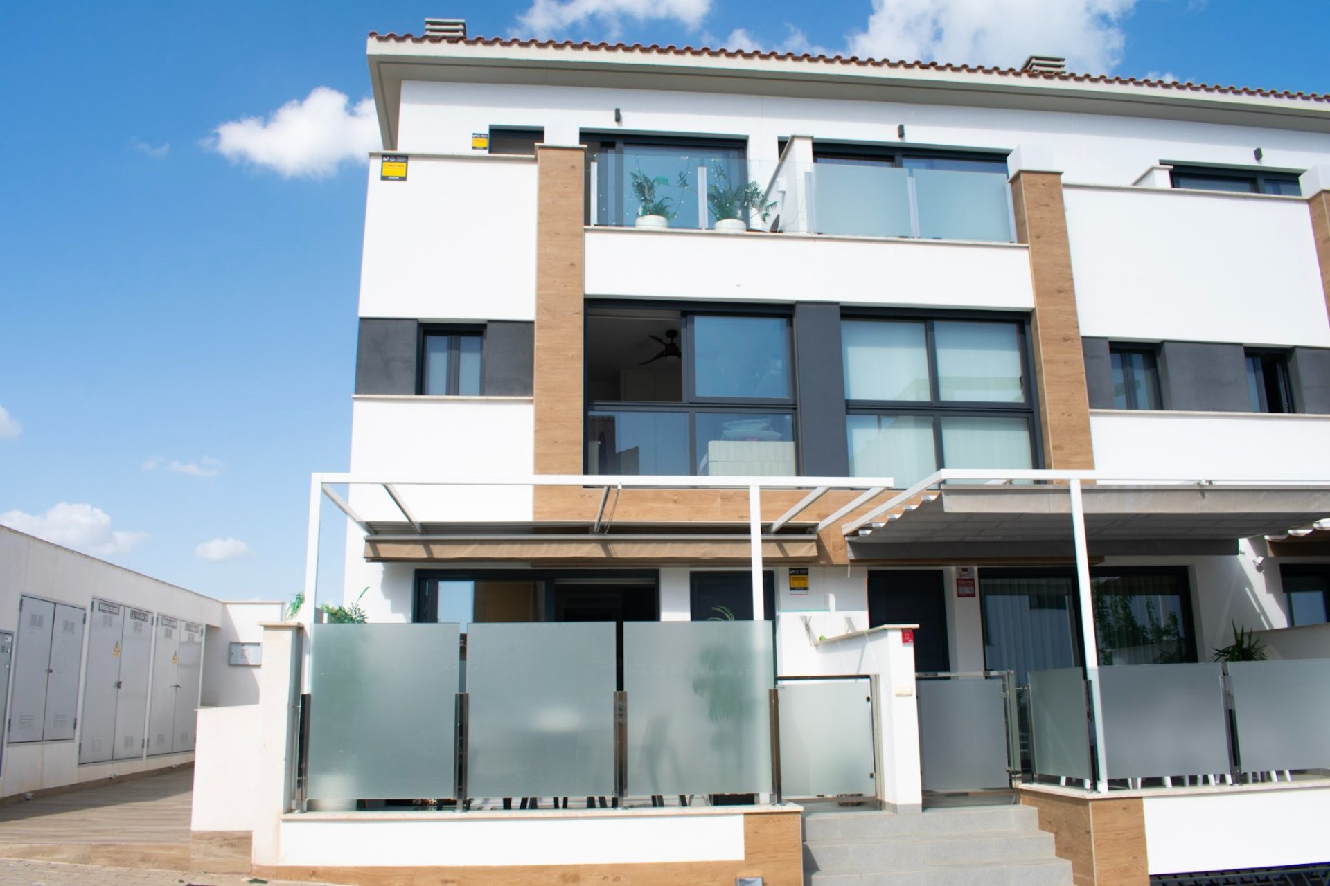 Resale - Villa - Guardamar del Segura - Guardamar