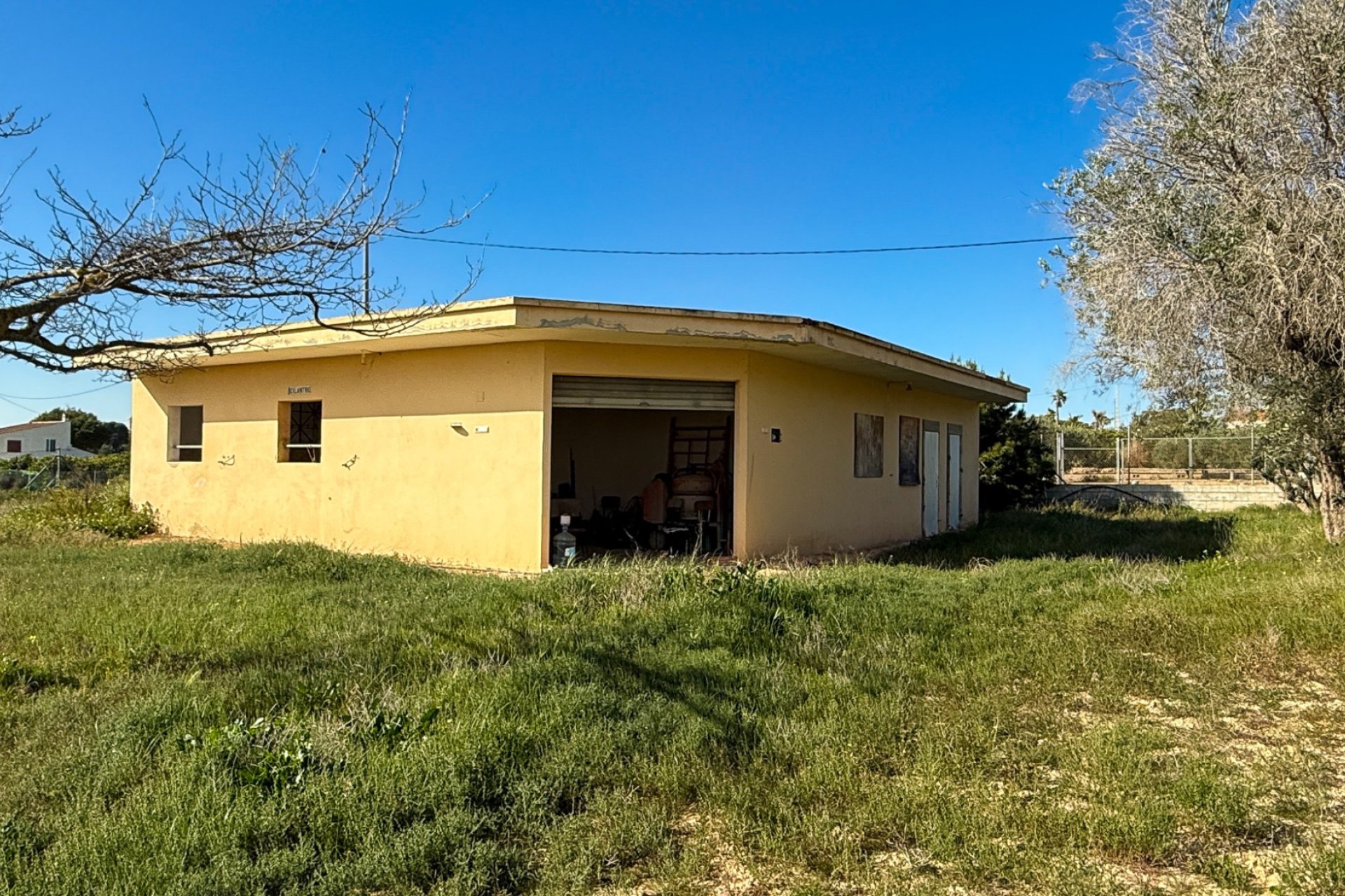 Resale - Villa - Guardamar del Segura - Guardamar