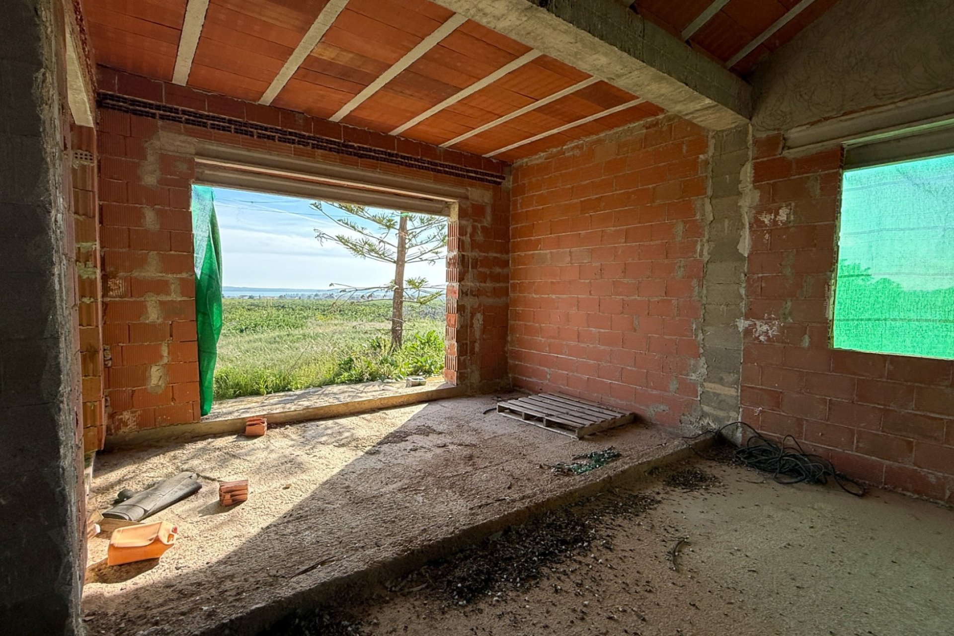 Resale - Villa - Guardamar del Segura - Guardamar