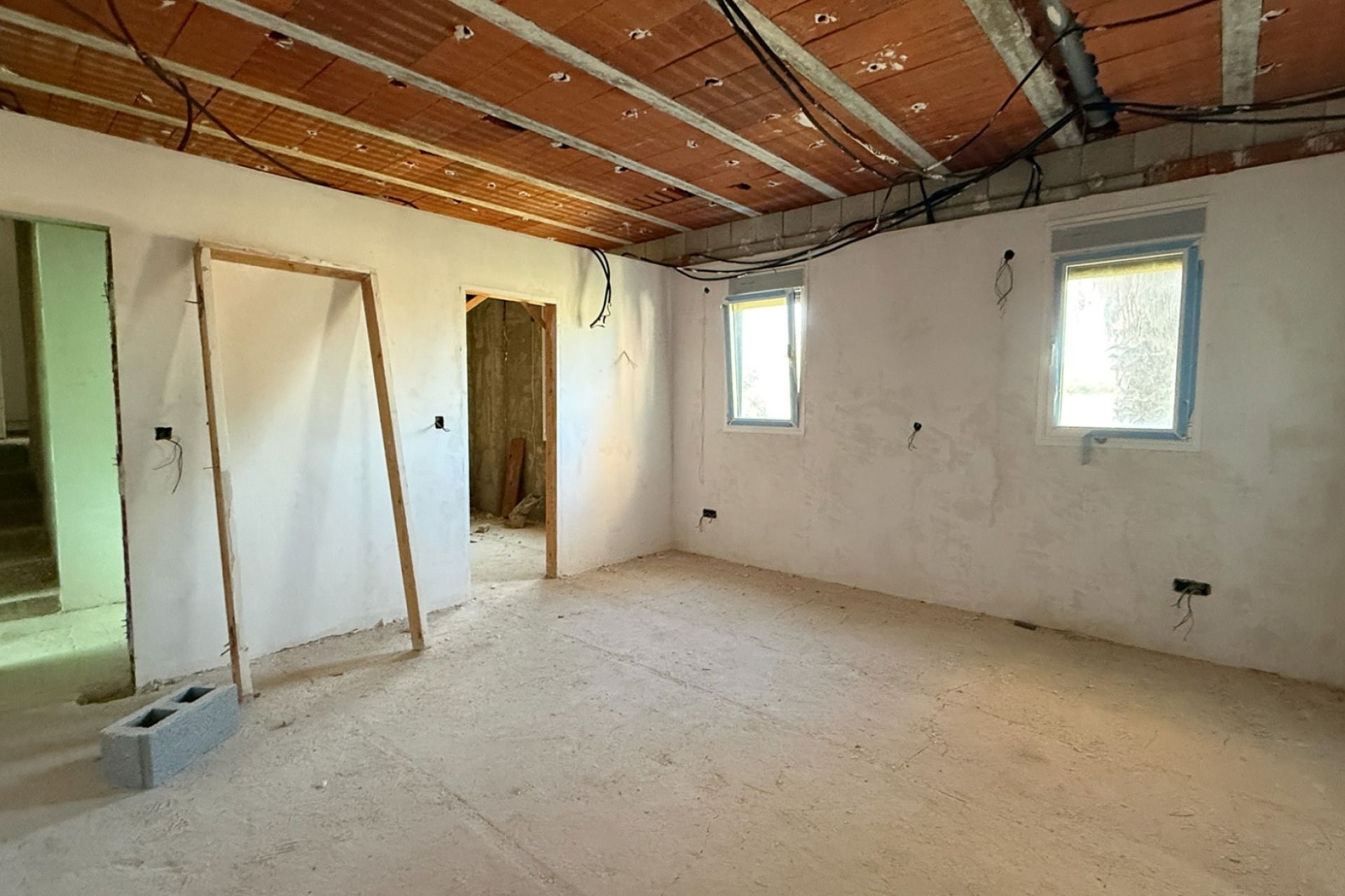 Resale - Villa - Guardamar del Segura - Guardamar