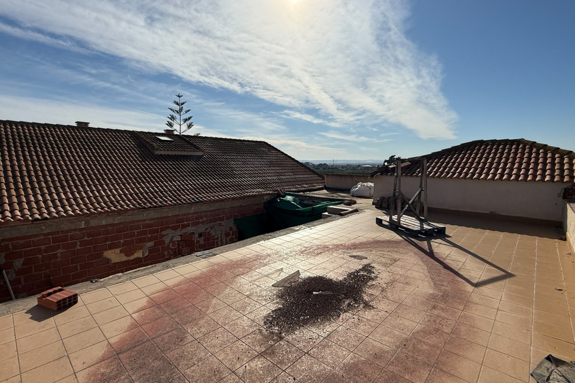 Resale - Villa - Guardamar del Segura - Guardamar