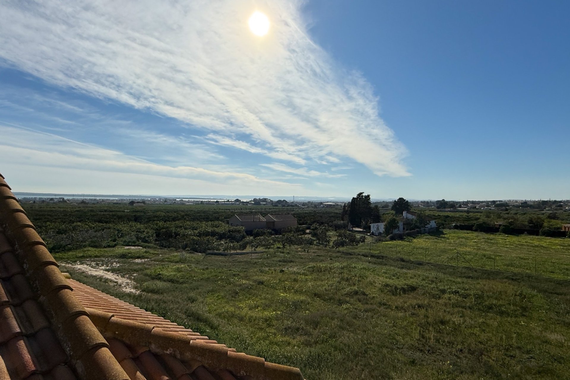 Resale - Villa - Guardamar del Segura - Guardamar
