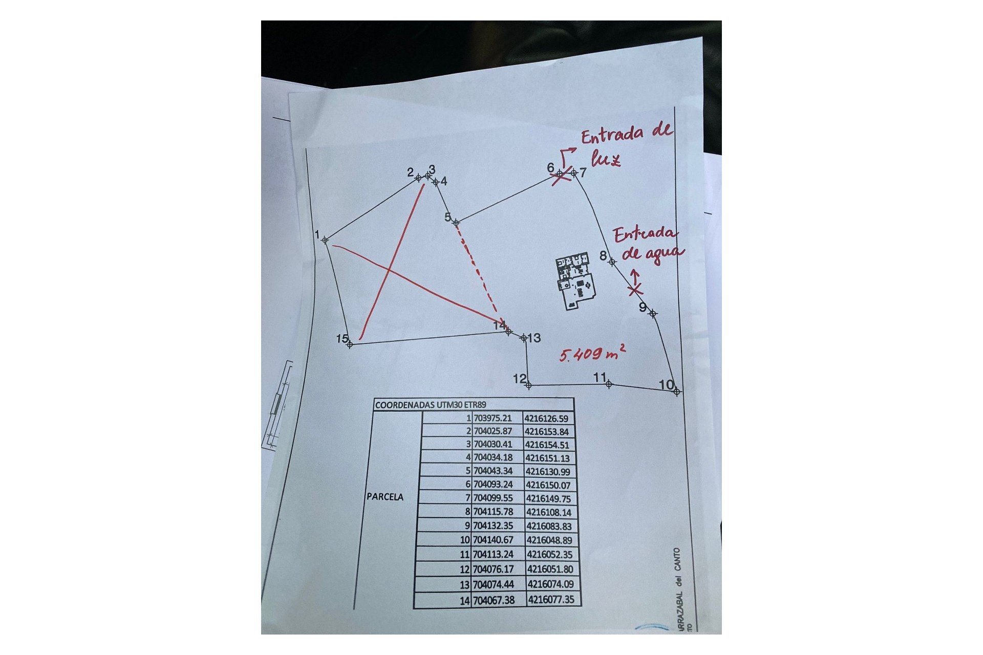 Resale - Villa - Guardamar del Segura - Guardamar