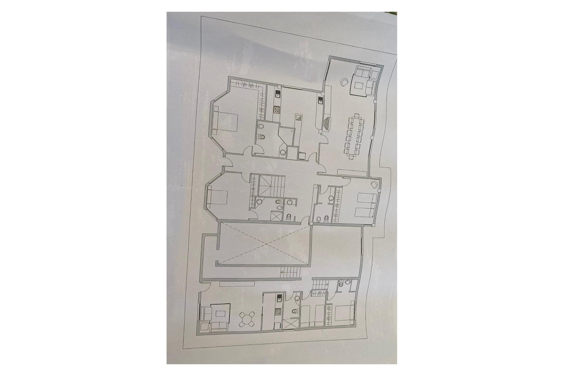 Resale - Villa - Guardamar del Segura - Guardamar