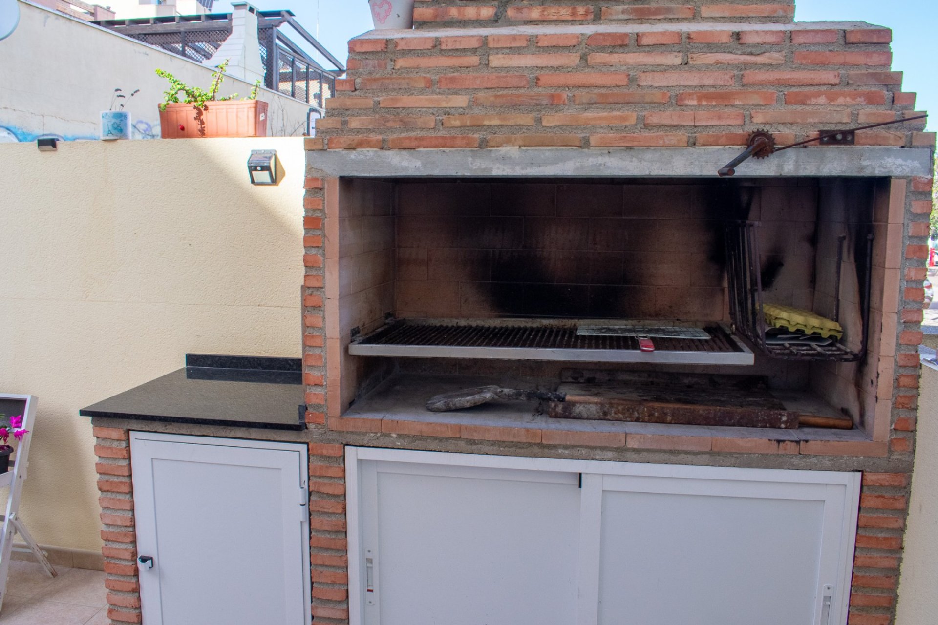 Resale - Villa - Guardamar del Segura - Urbanizaciones