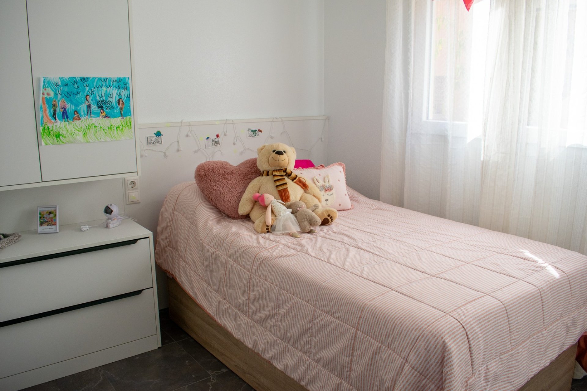 Resale - Villa - Guardamar del Segura - Urbanizaciones