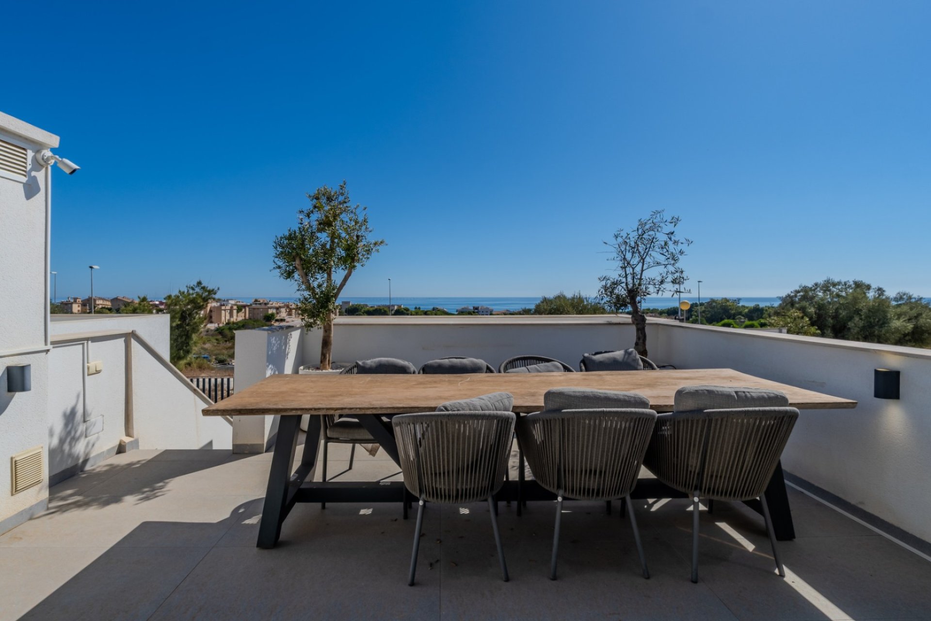 Resale - Villa - Guardamar del Segura - Urbanizaciones