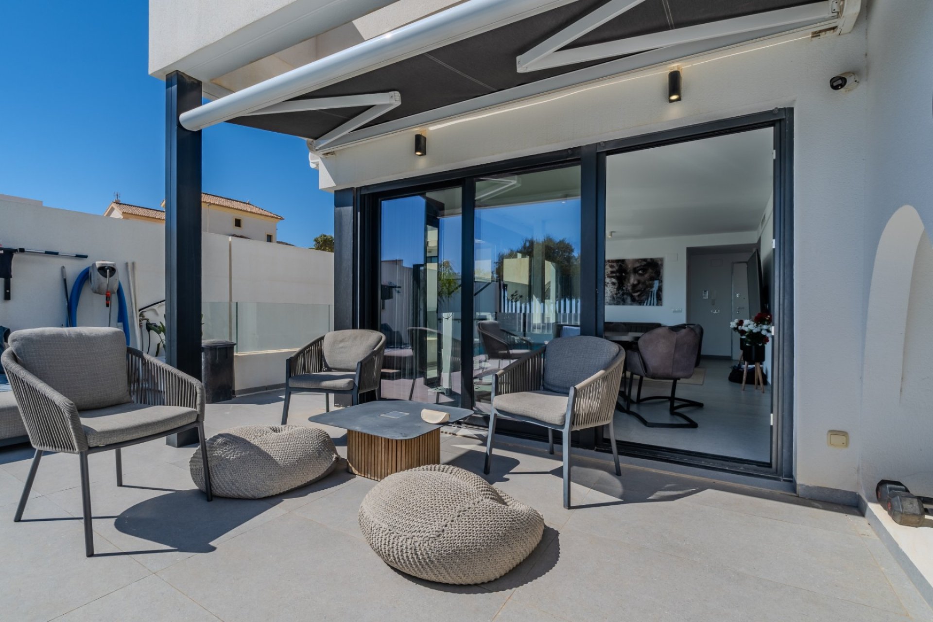 Resale - Villa - Guardamar del Segura - Urbanizaciones