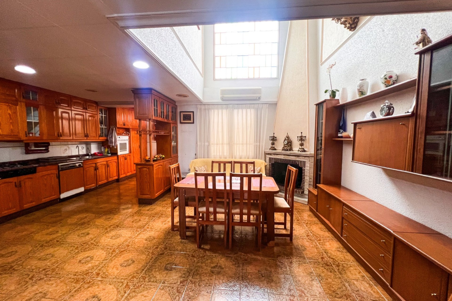 Resale - Villa - Guardamar del Segura