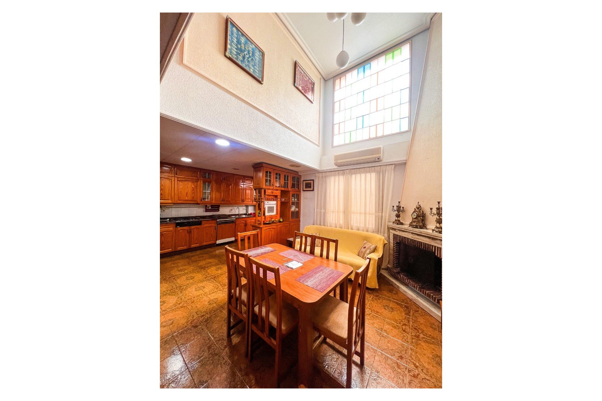 Resale - Villa - Guardamar del Segura