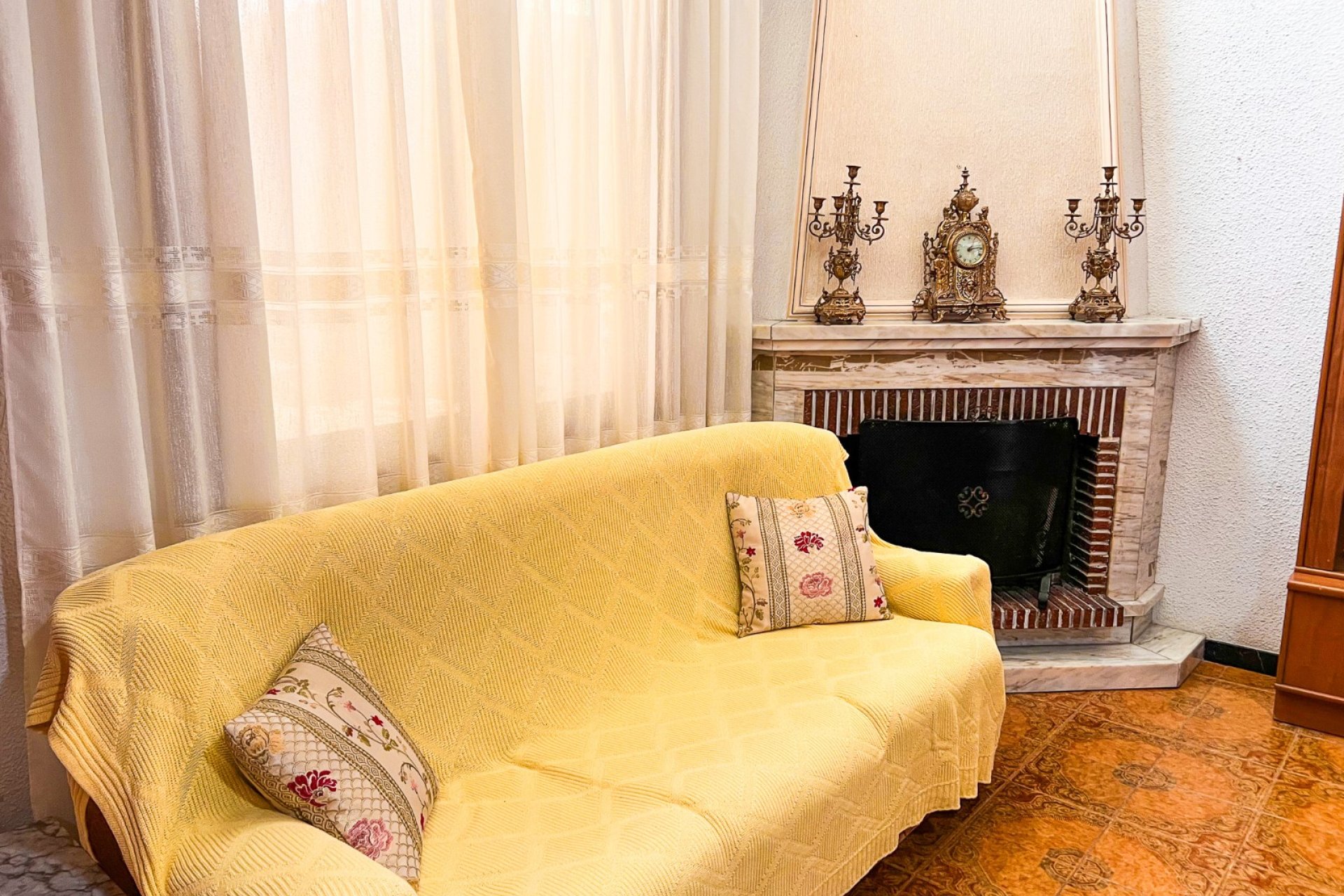 Resale - Villa - Guardamar del Segura