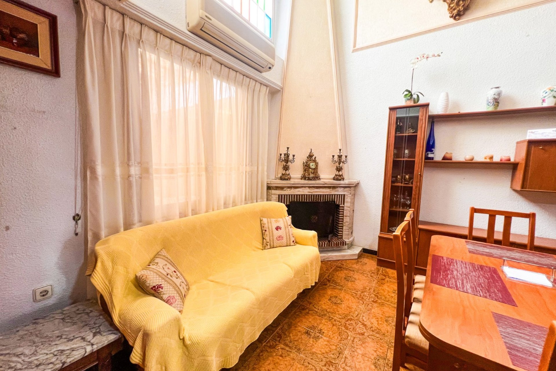 Resale - Villa - Guardamar del Segura