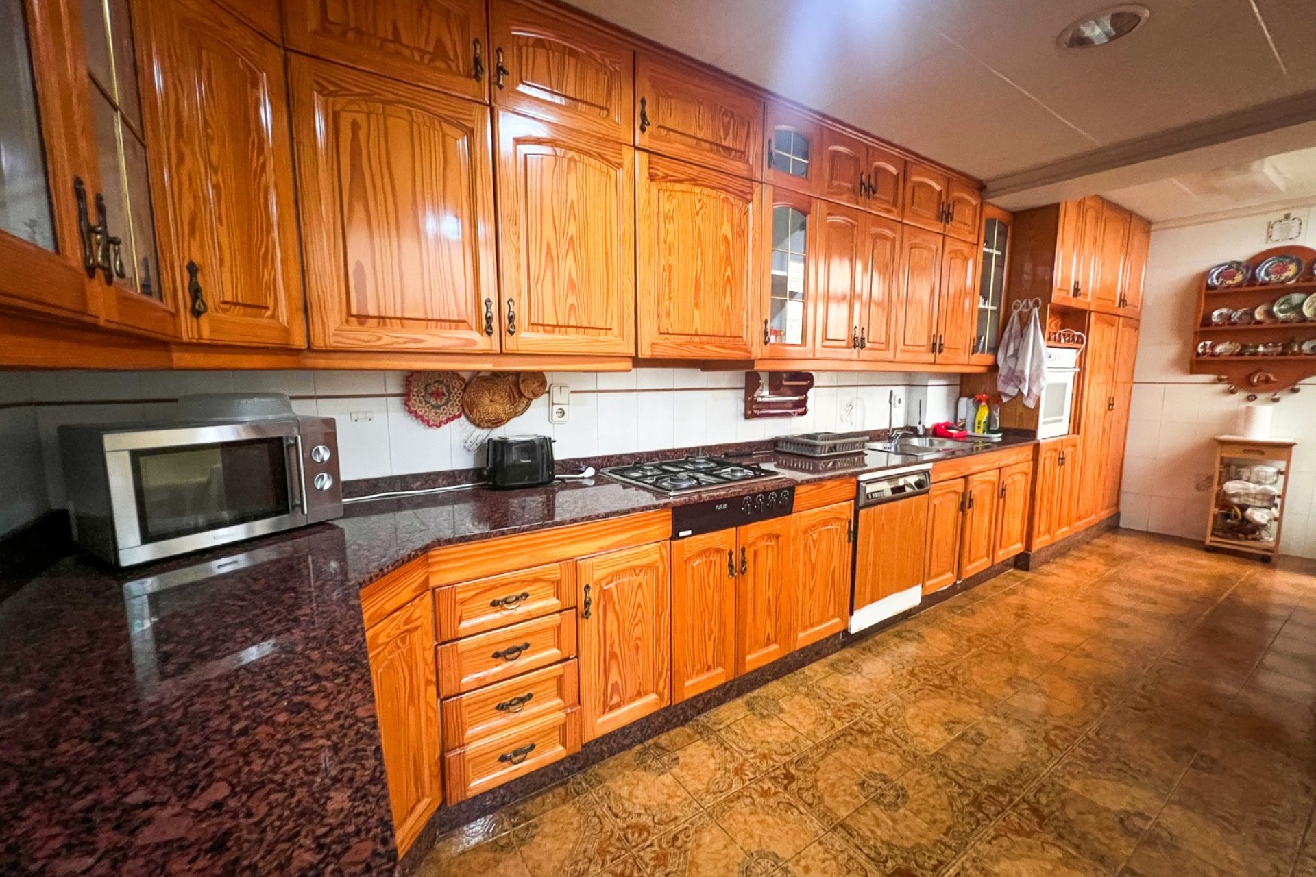 Resale - Villa - Guardamar del Segura