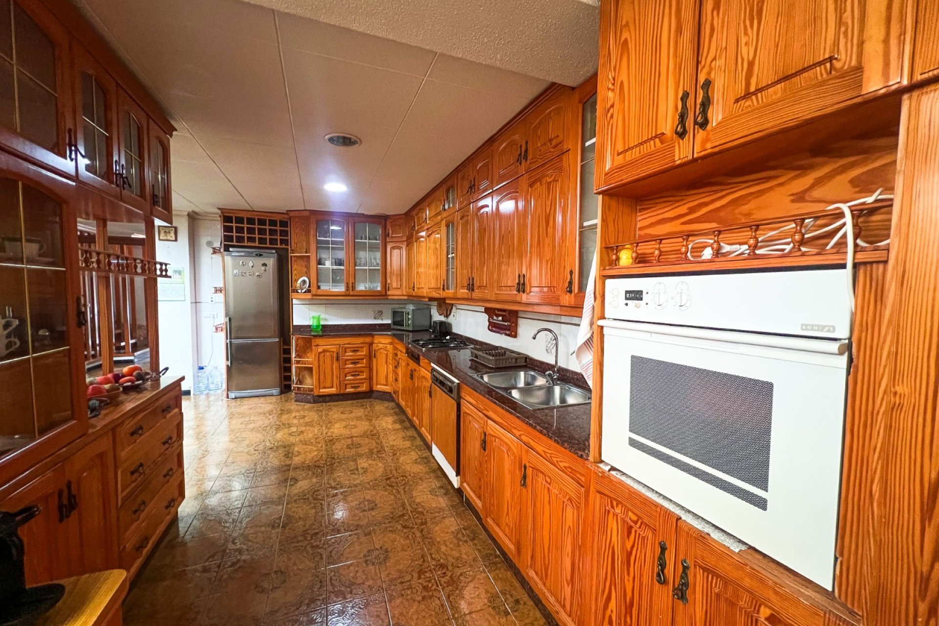 Resale - Villa - Guardamar del Segura