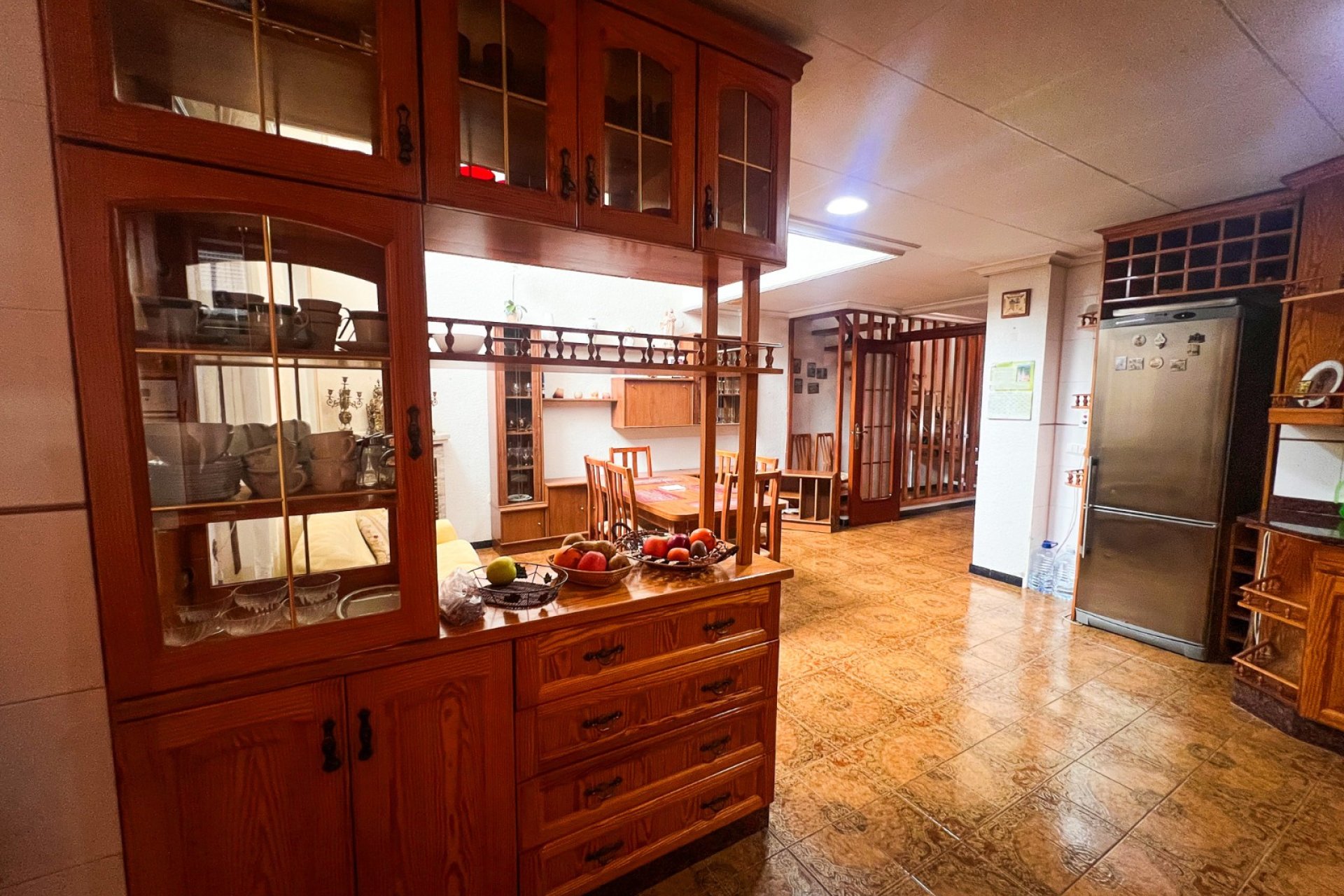 Resale - Villa - Guardamar del Segura
