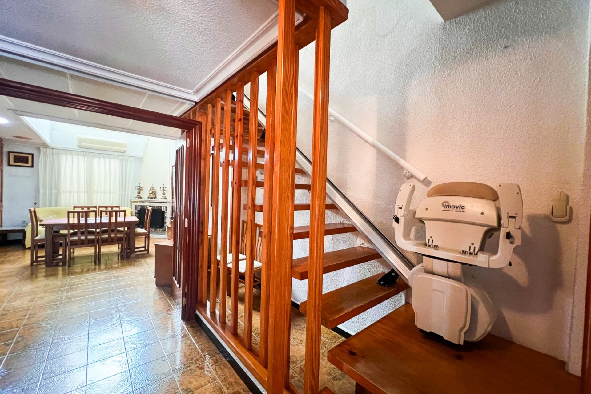 Resale - Villa - Guardamar del Segura