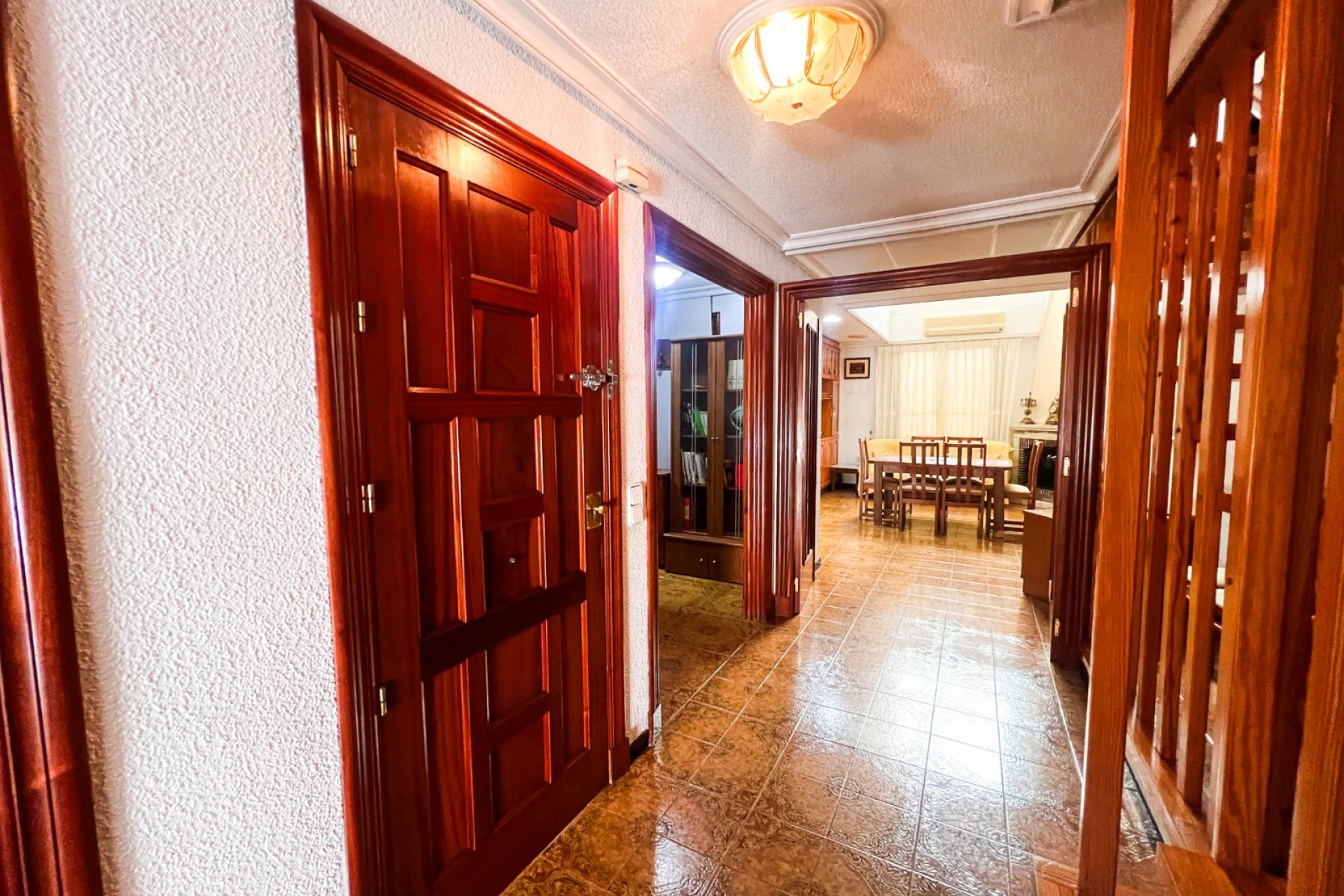 Resale - Villa - Guardamar del Segura