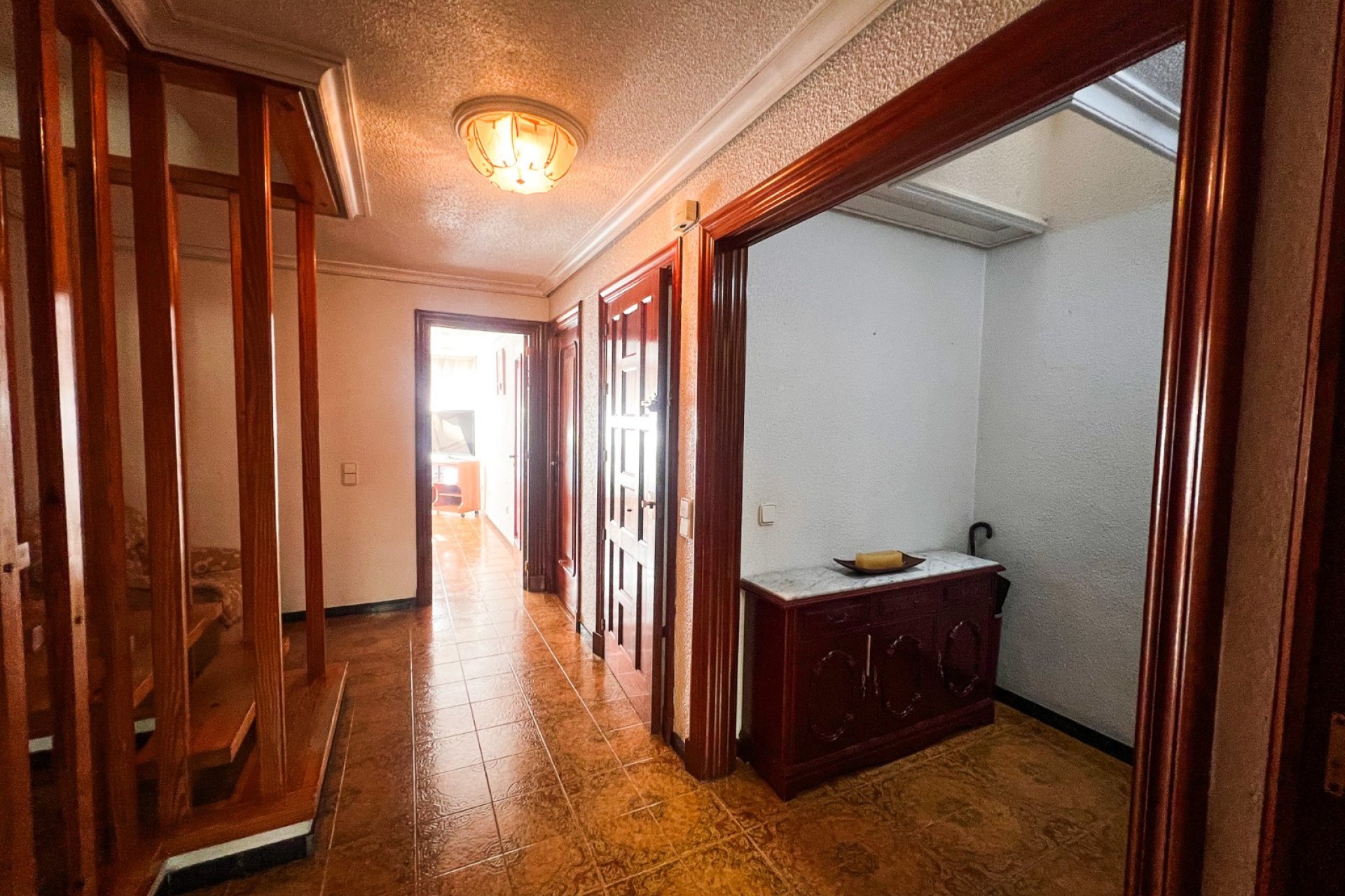 Resale - Villa - Guardamar del Segura