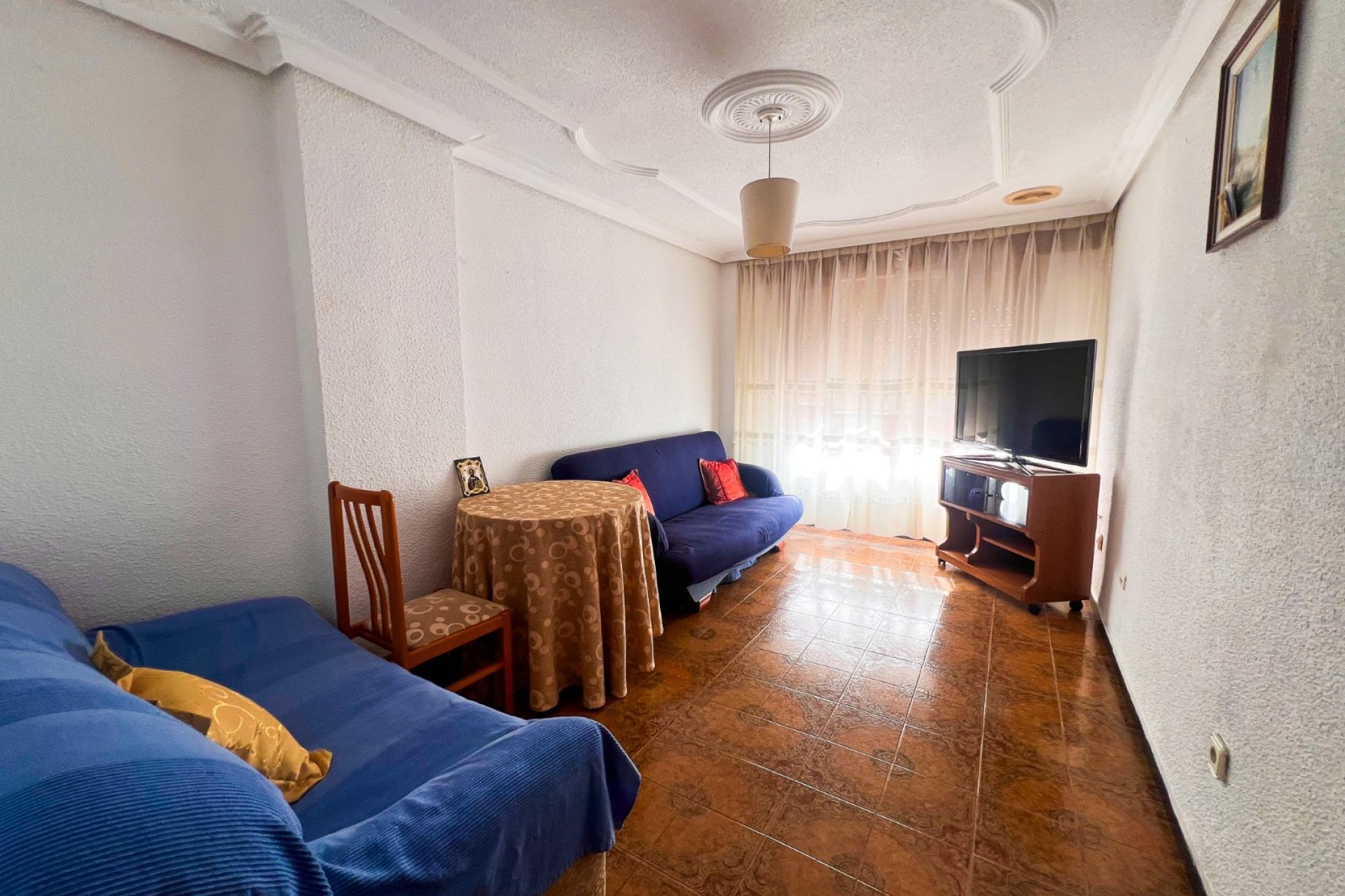 Resale - Villa - Guardamar del Segura