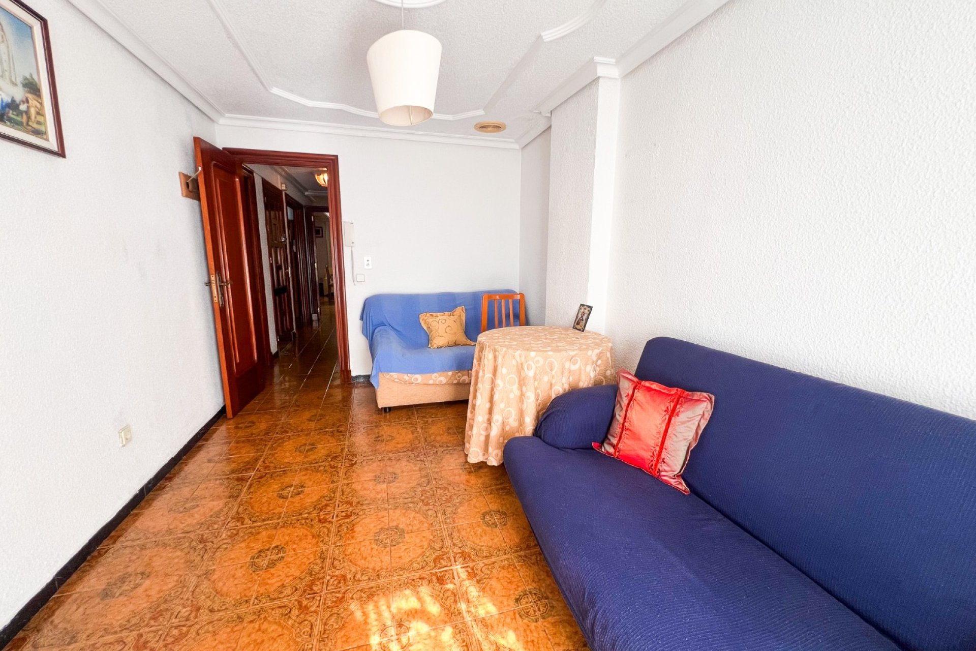 Resale - Villa - Guardamar del Segura