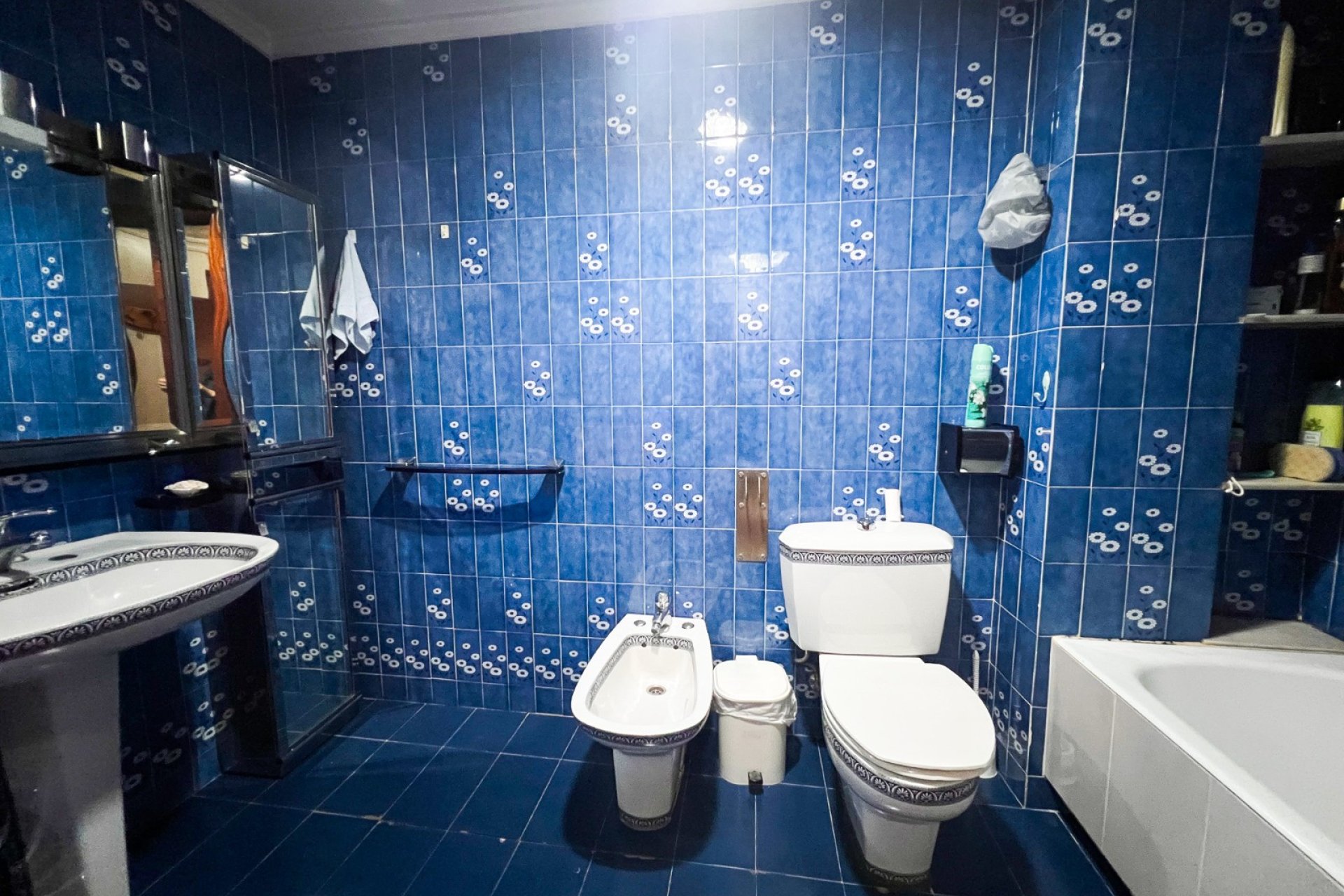Resale - Villa - Guardamar del Segura