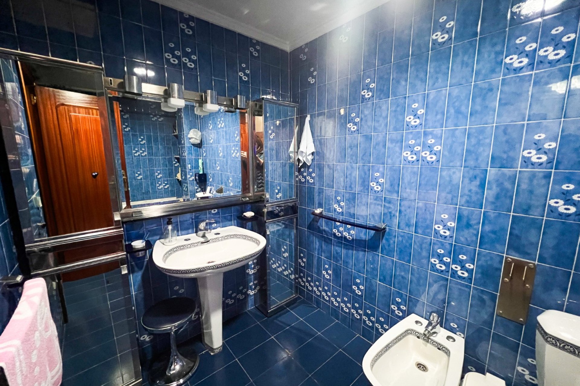 Resale - Villa - Guardamar del Segura