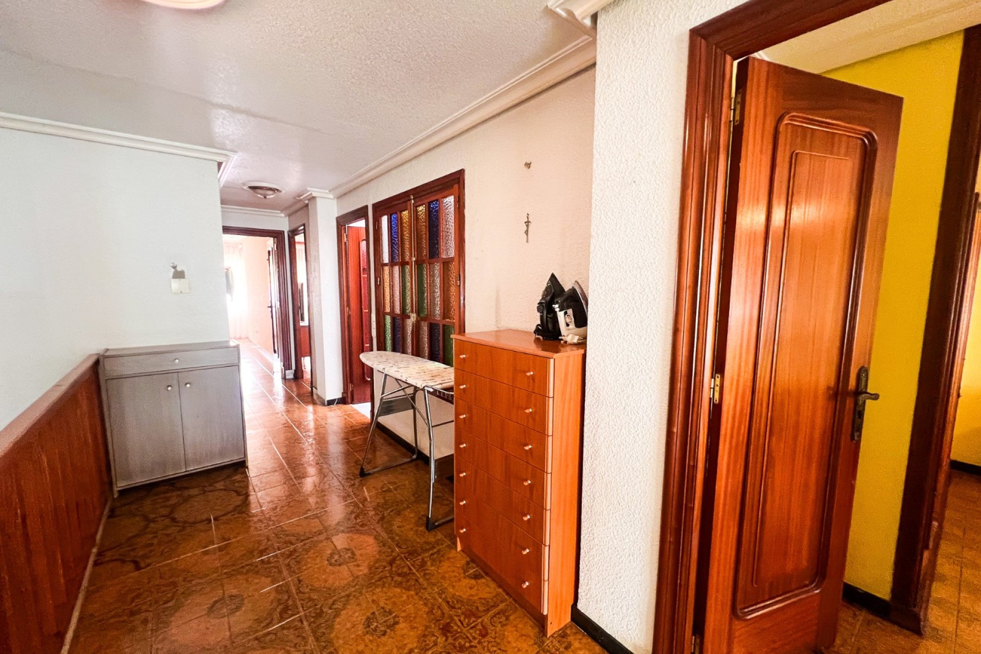 Resale - Villa - Guardamar del Segura