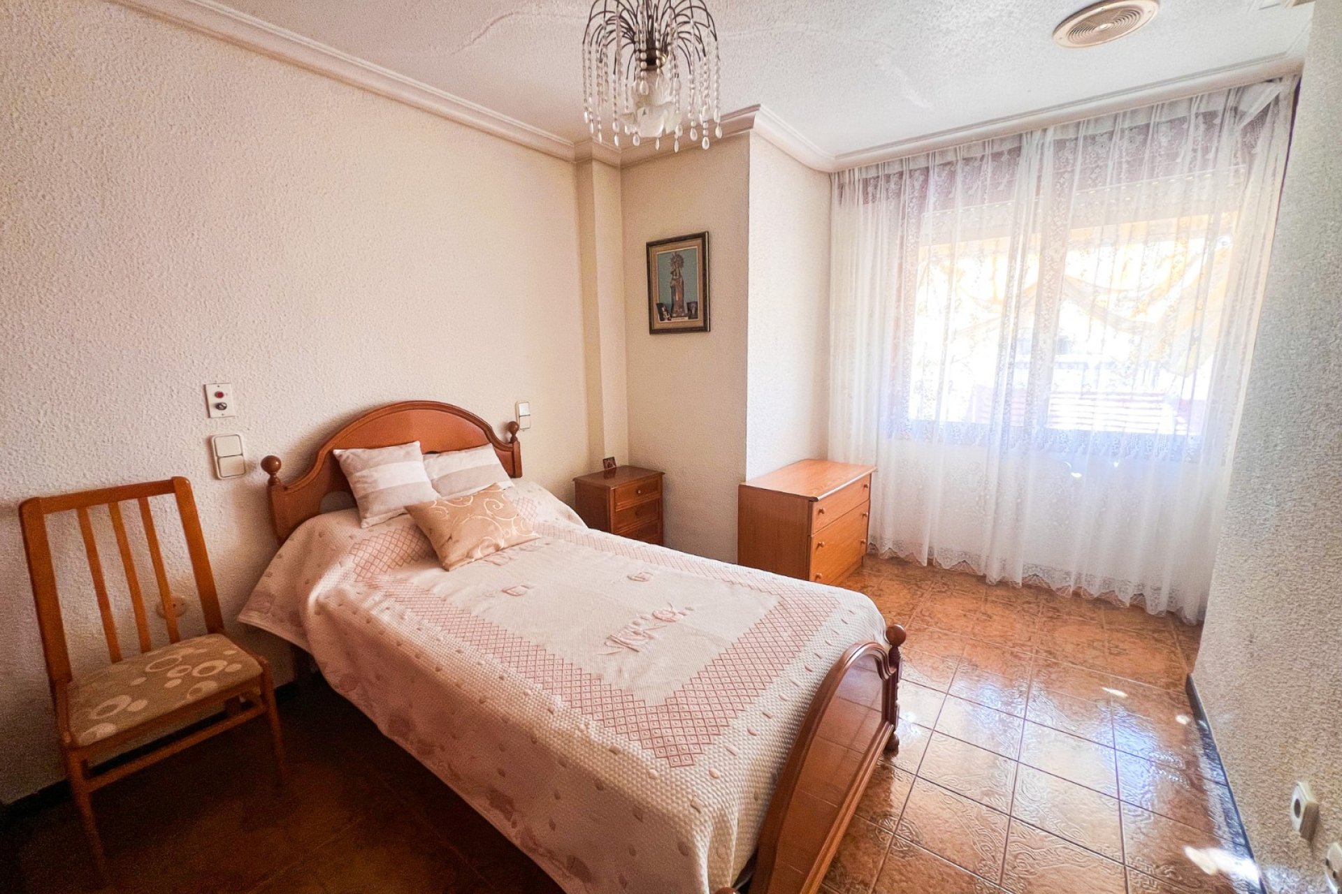 Resale - Villa - Guardamar del Segura