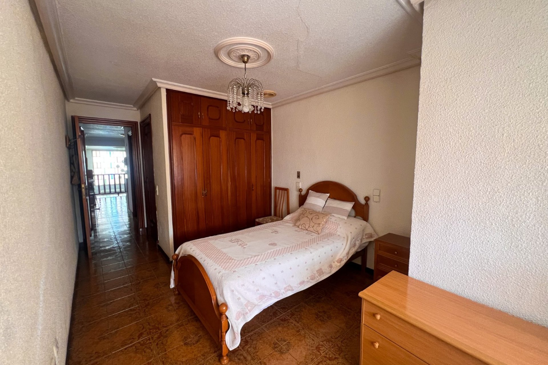 Resale - Villa - Guardamar del Segura