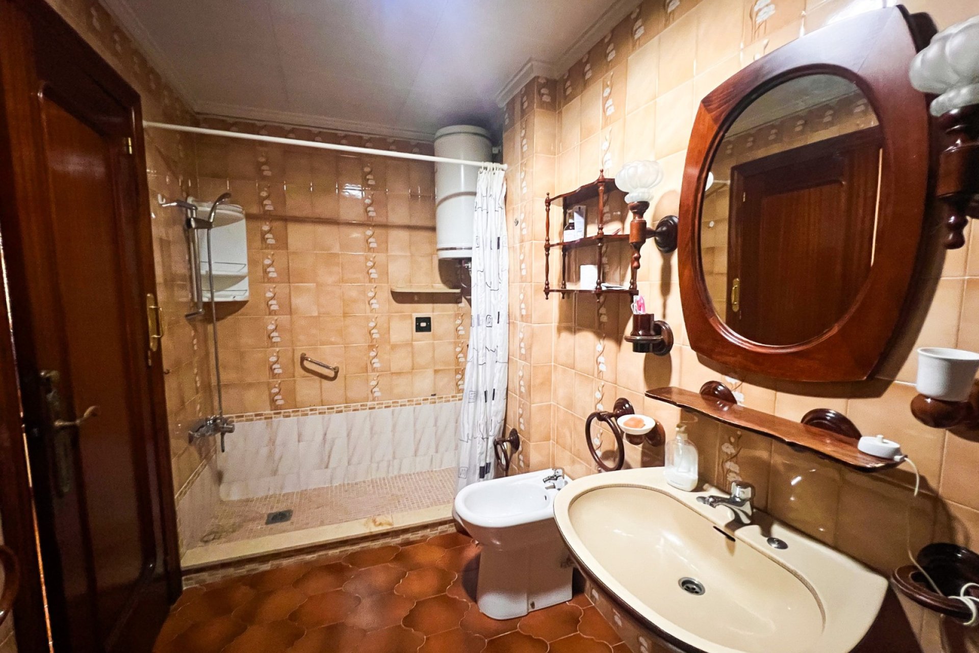 Resale - Villa - Guardamar del Segura