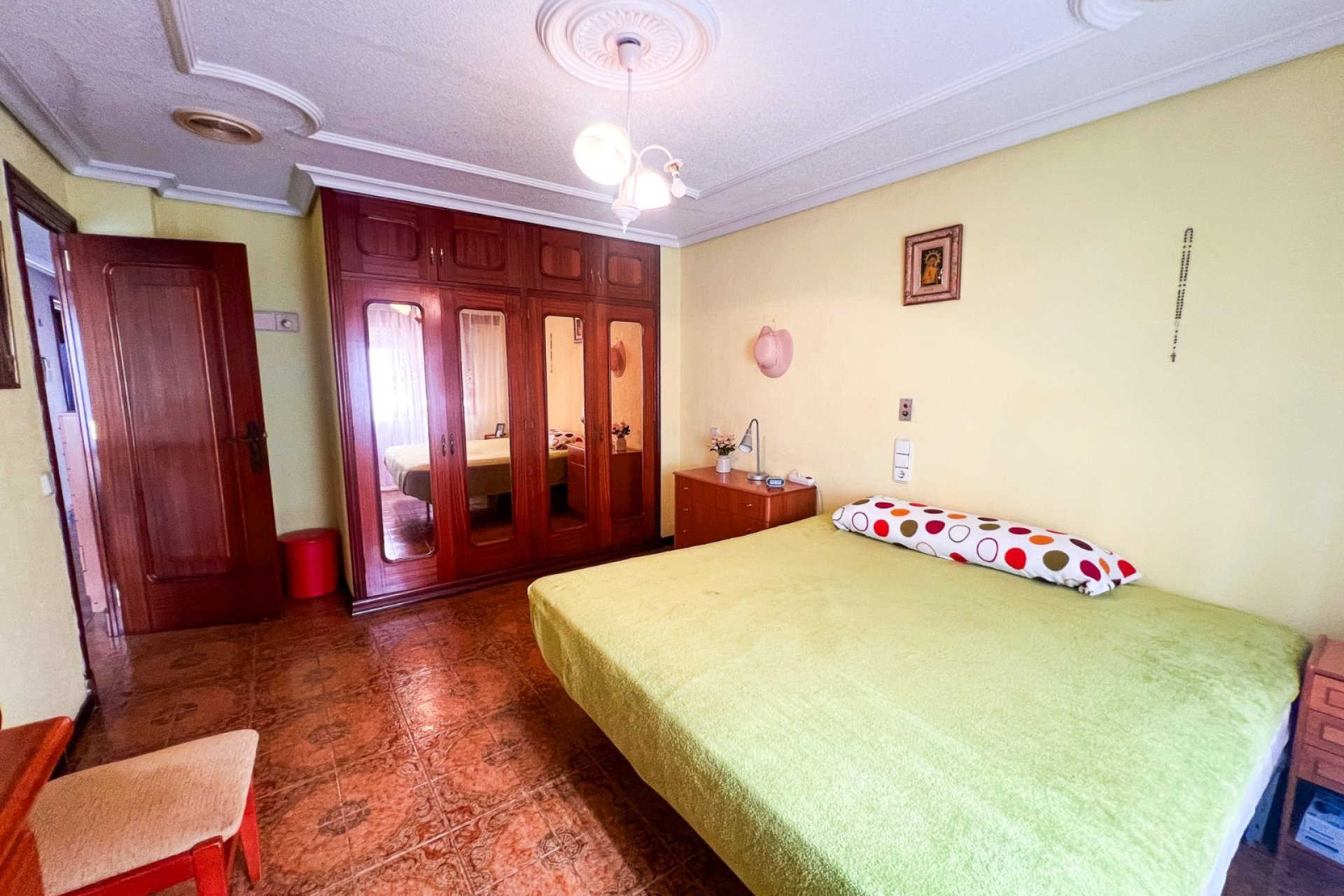 Resale - Villa - Guardamar del Segura