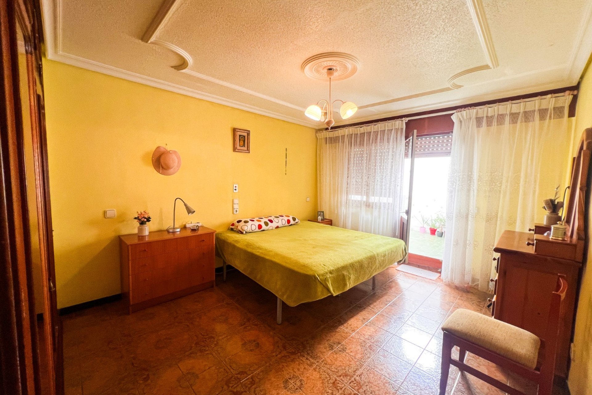 Resale - Villa - Guardamar del Segura