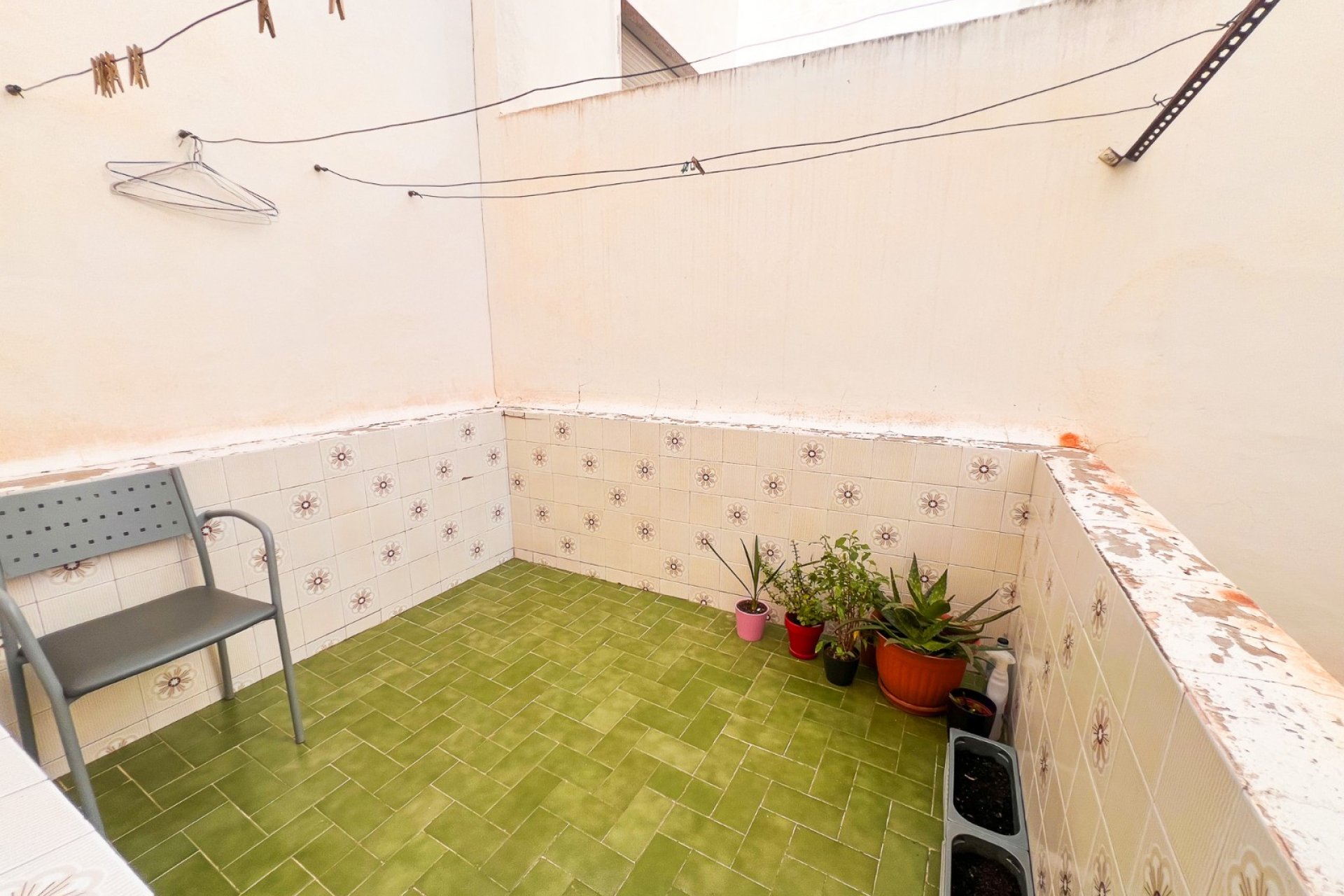 Resale - Villa - Guardamar del Segura