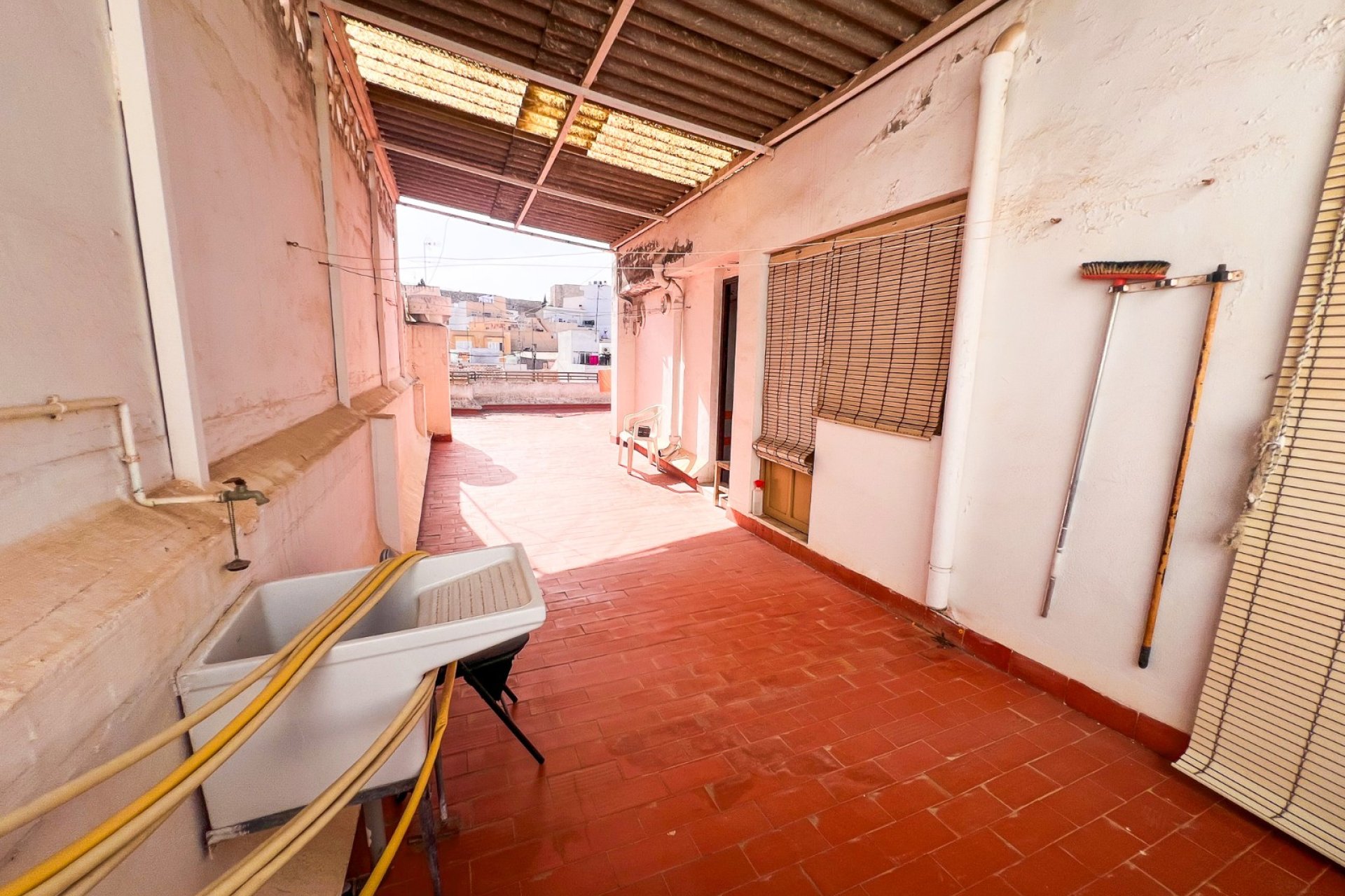 Resale - Villa - Guardamar del Segura