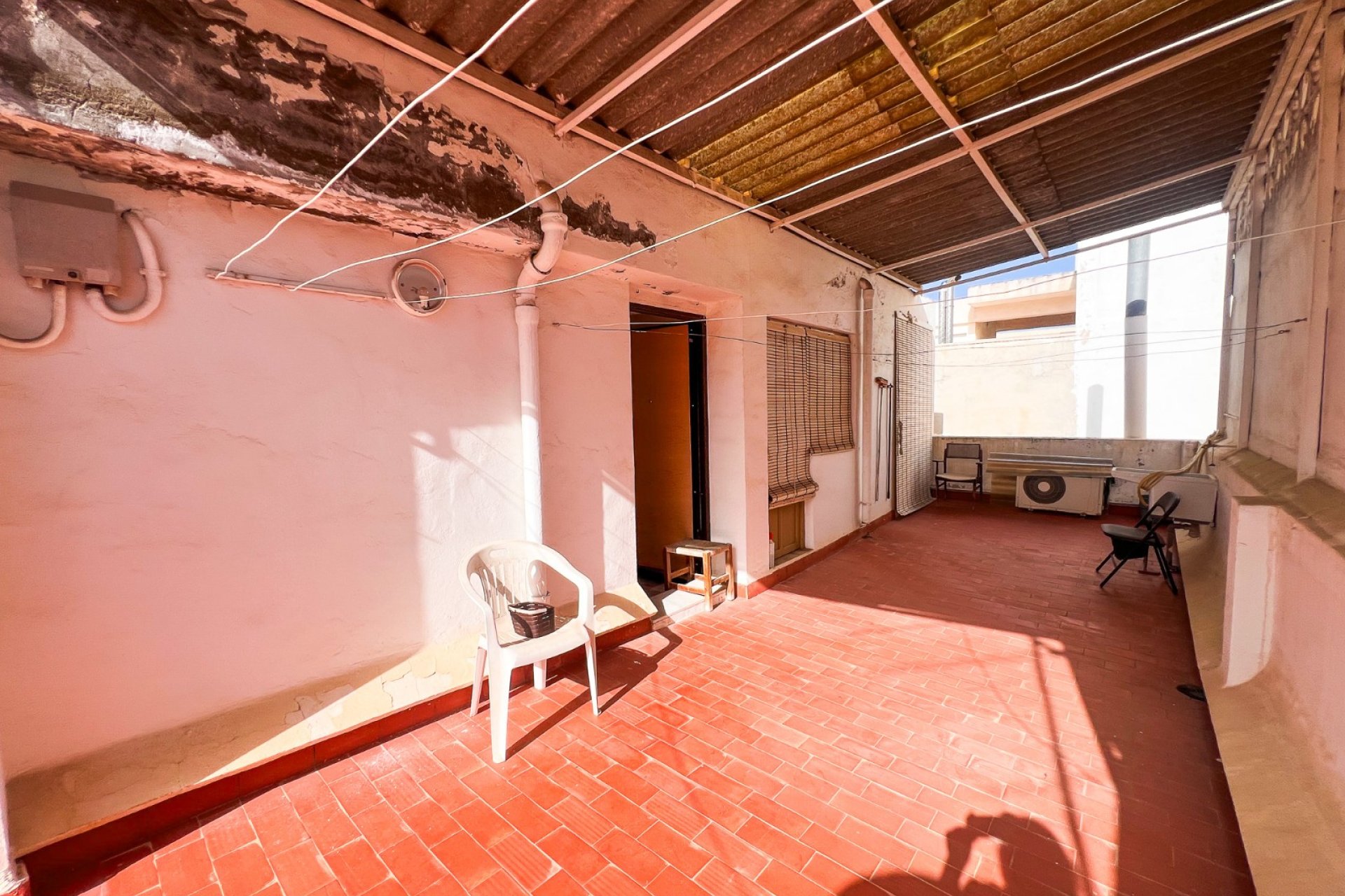 Resale - Villa - Guardamar del Segura