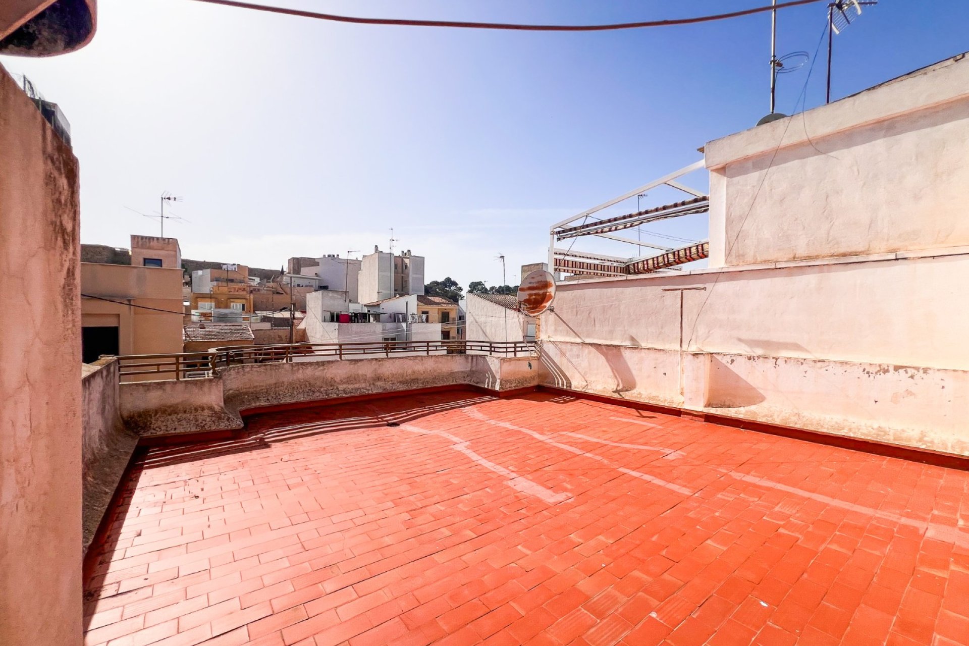 Resale - Villa - Guardamar del Segura