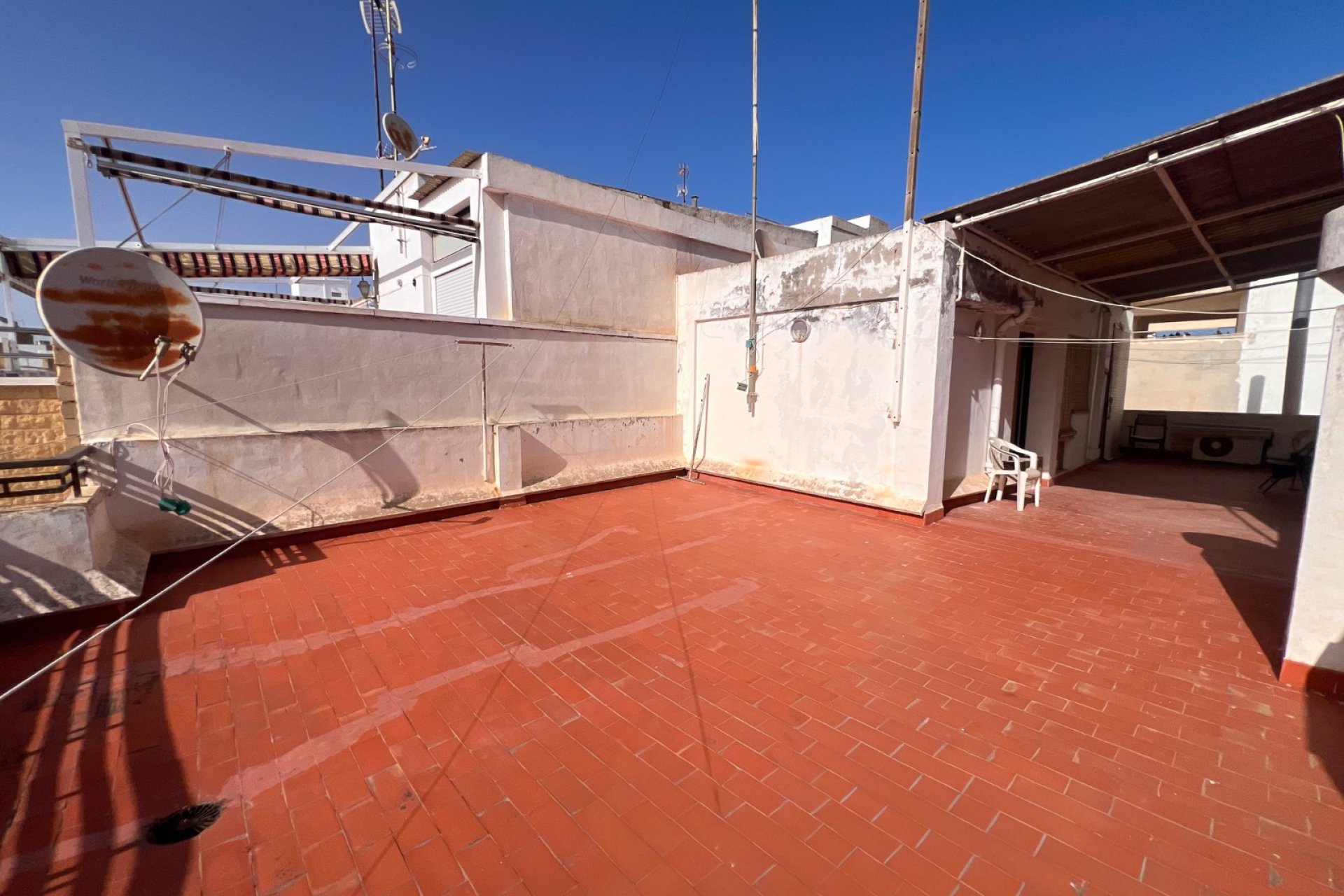 Resale - Villa - Guardamar del Segura