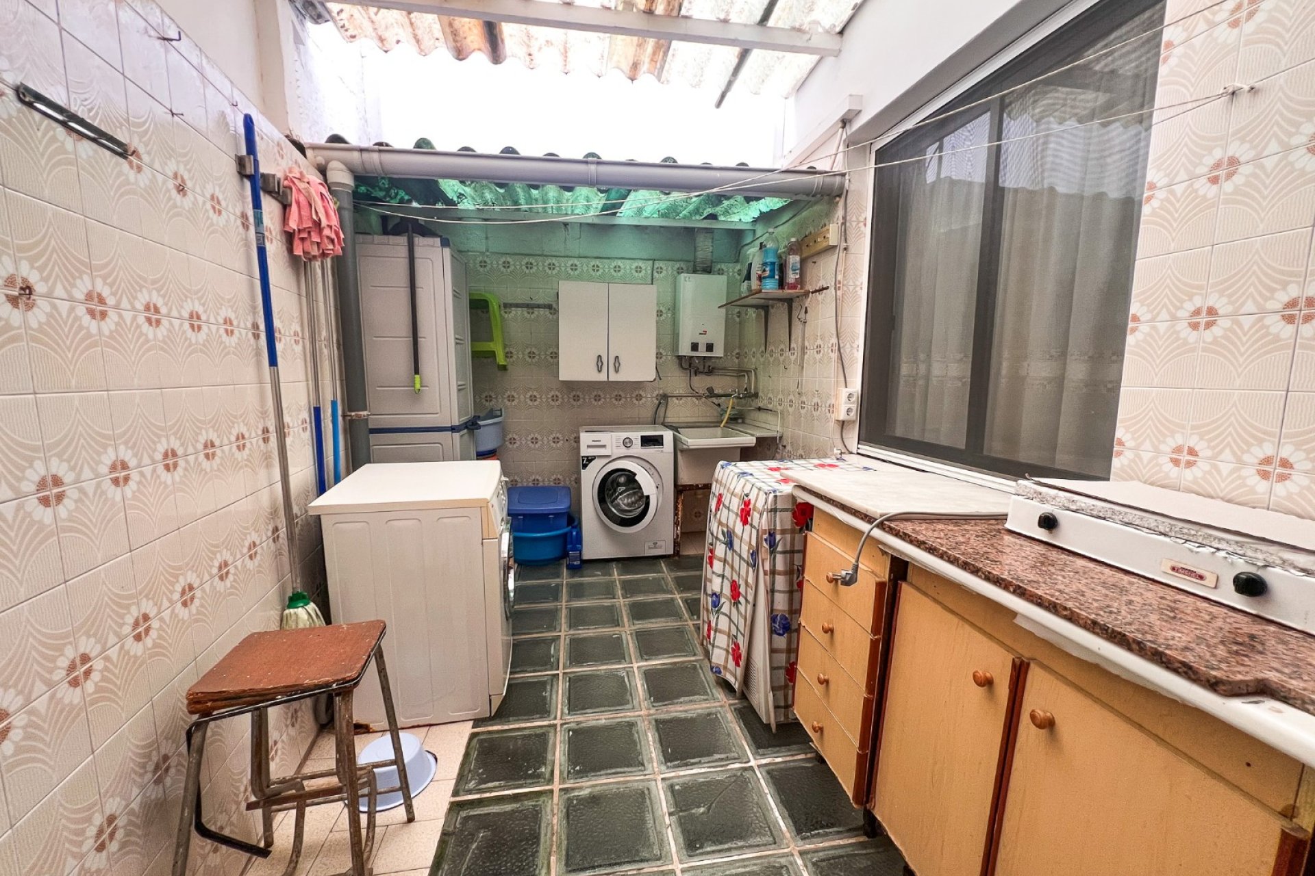Resale - Villa - Guardamar del Segura