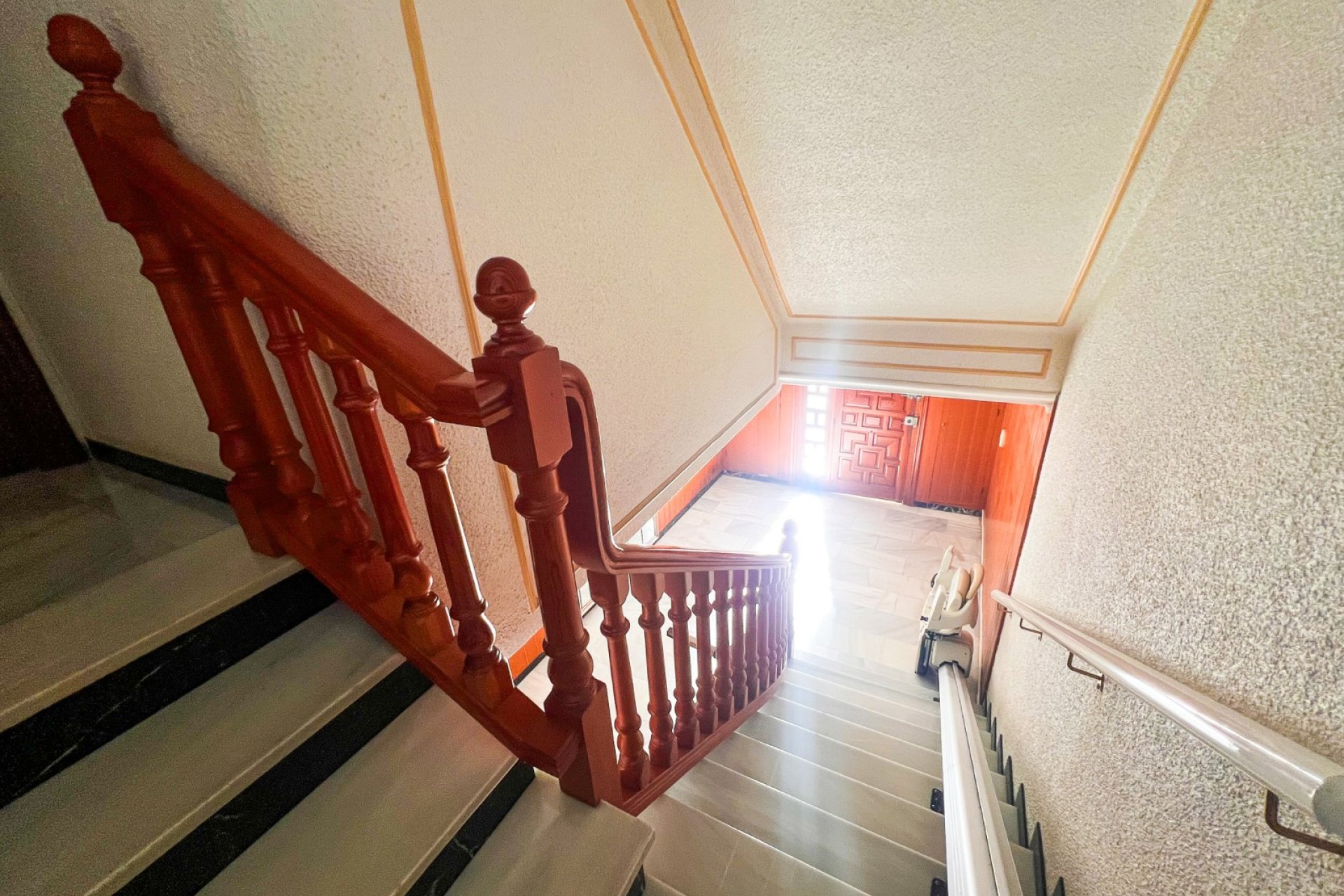 Resale - Villa - Guardamar del Segura