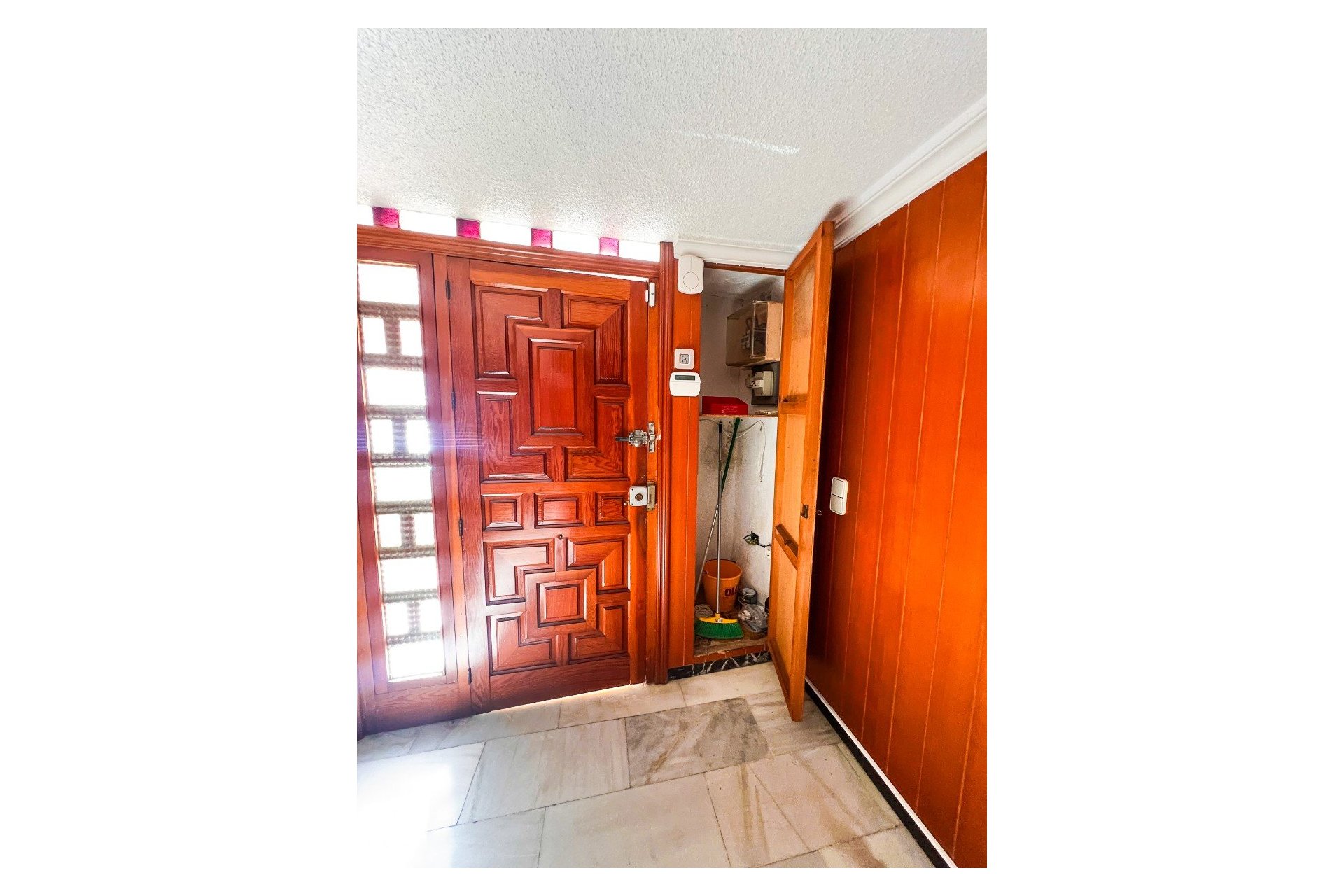 Resale - Villa - Guardamar del Segura