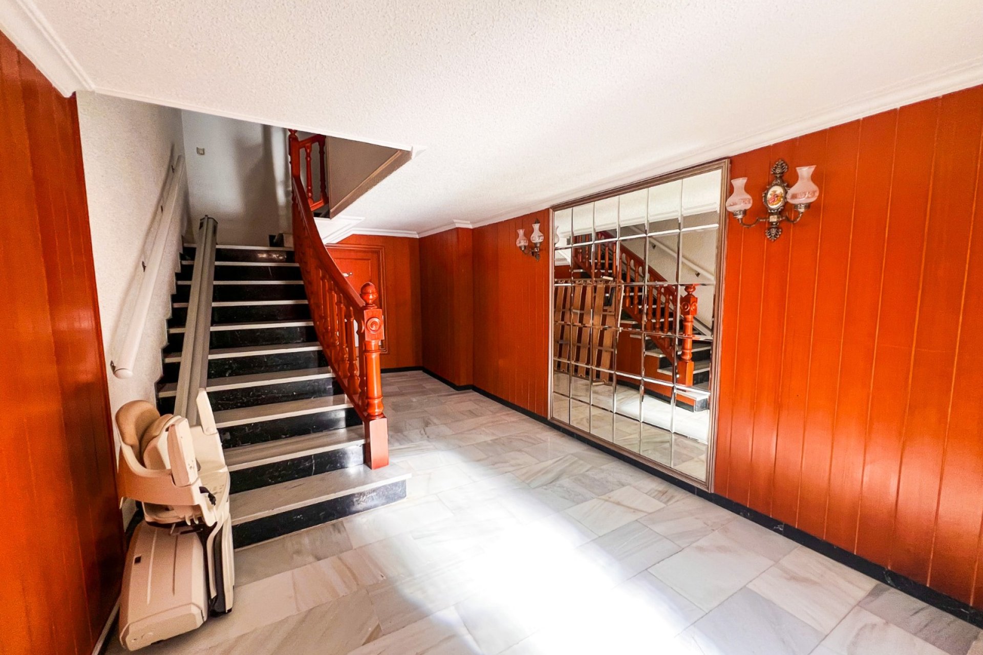 Resale - Villa - Guardamar del Segura