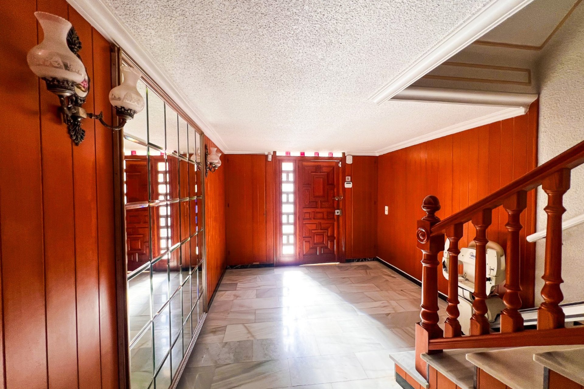 Resale - Villa - Guardamar del Segura