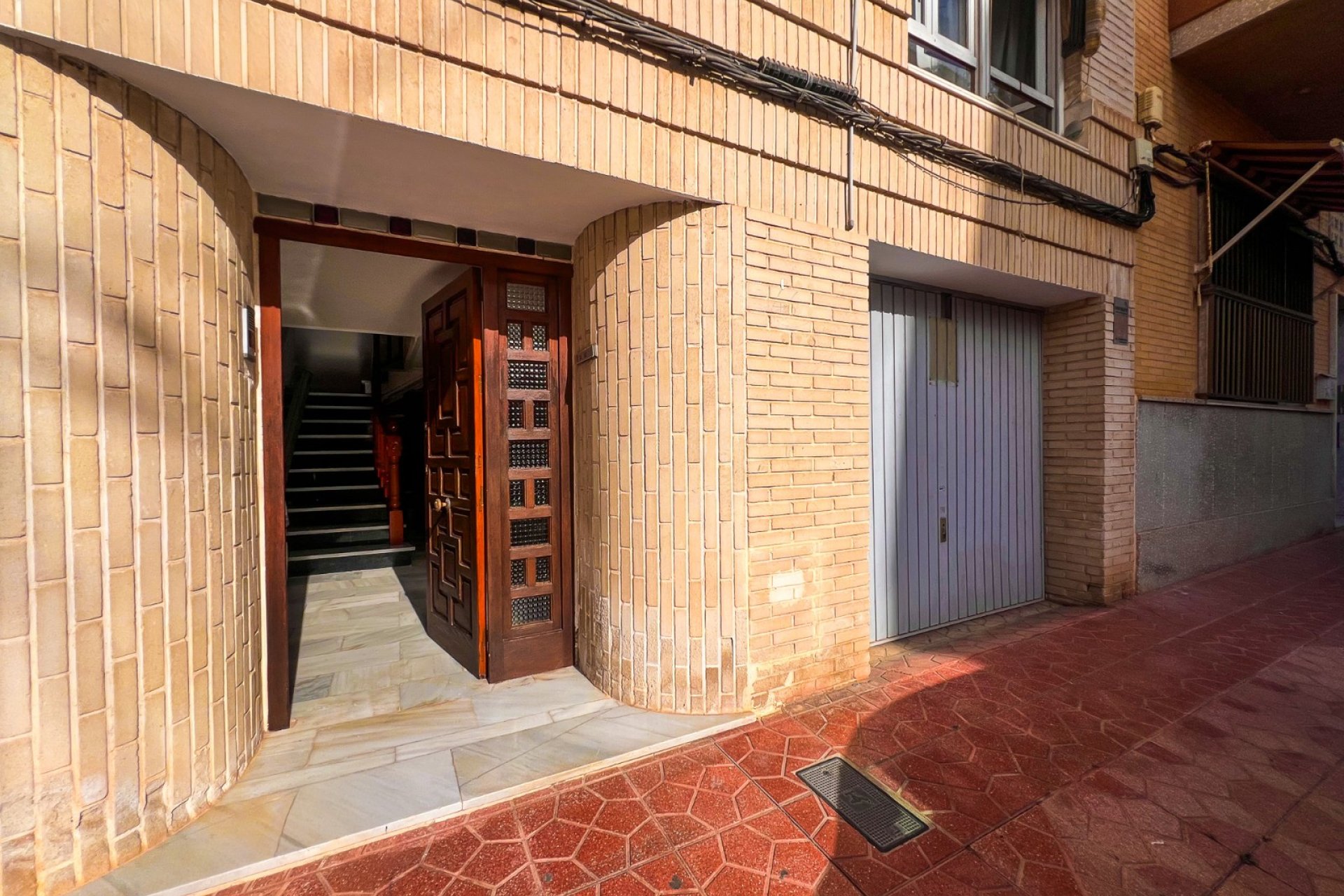 Resale - Villa - Guardamar del Segura
