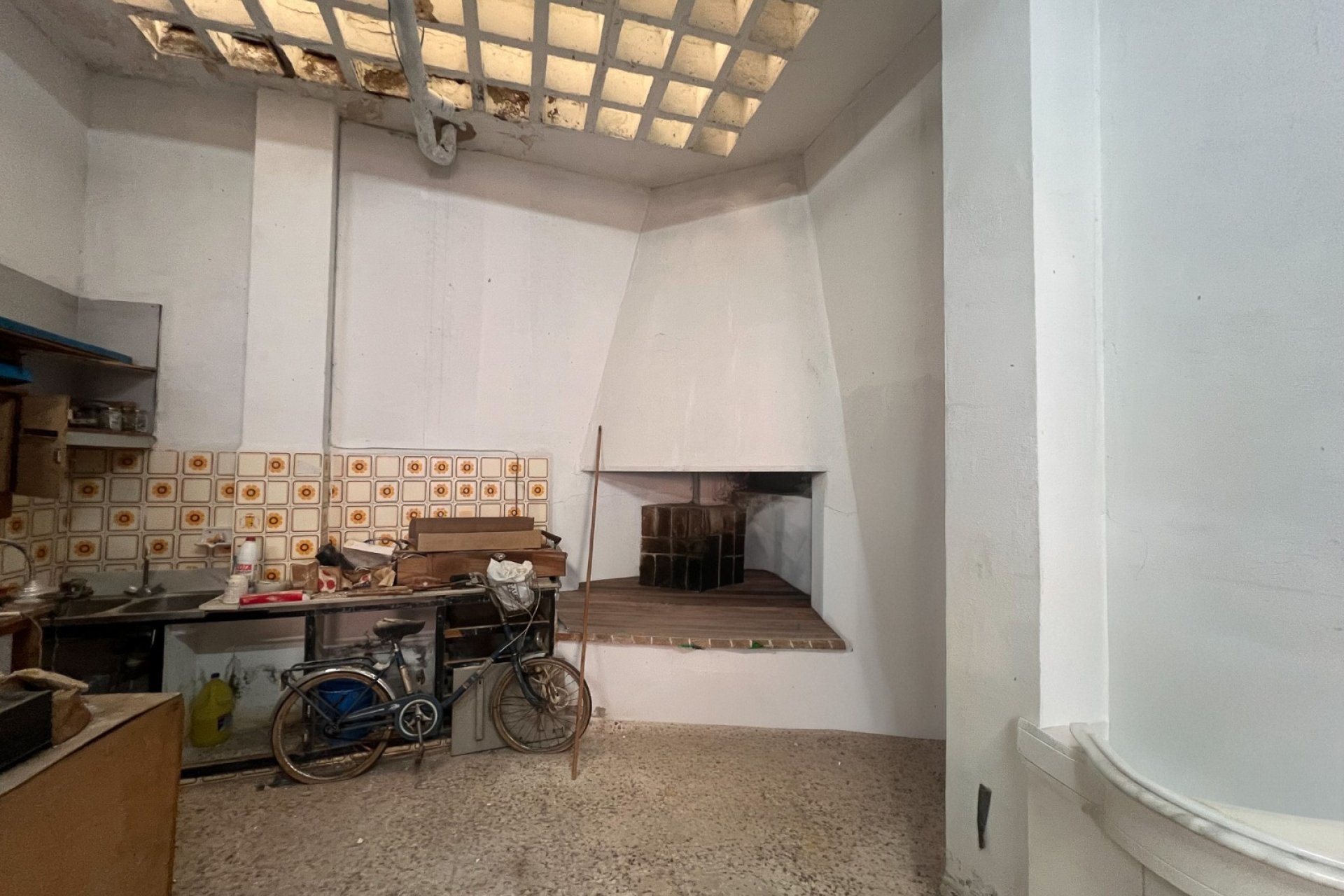 Resale - Villa - Guardamar del Segura