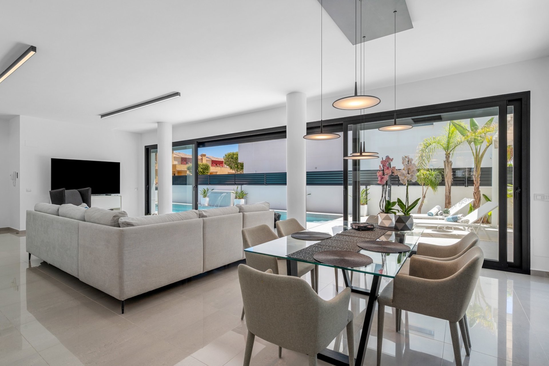 Resale - Villa - Guardamar del Segura