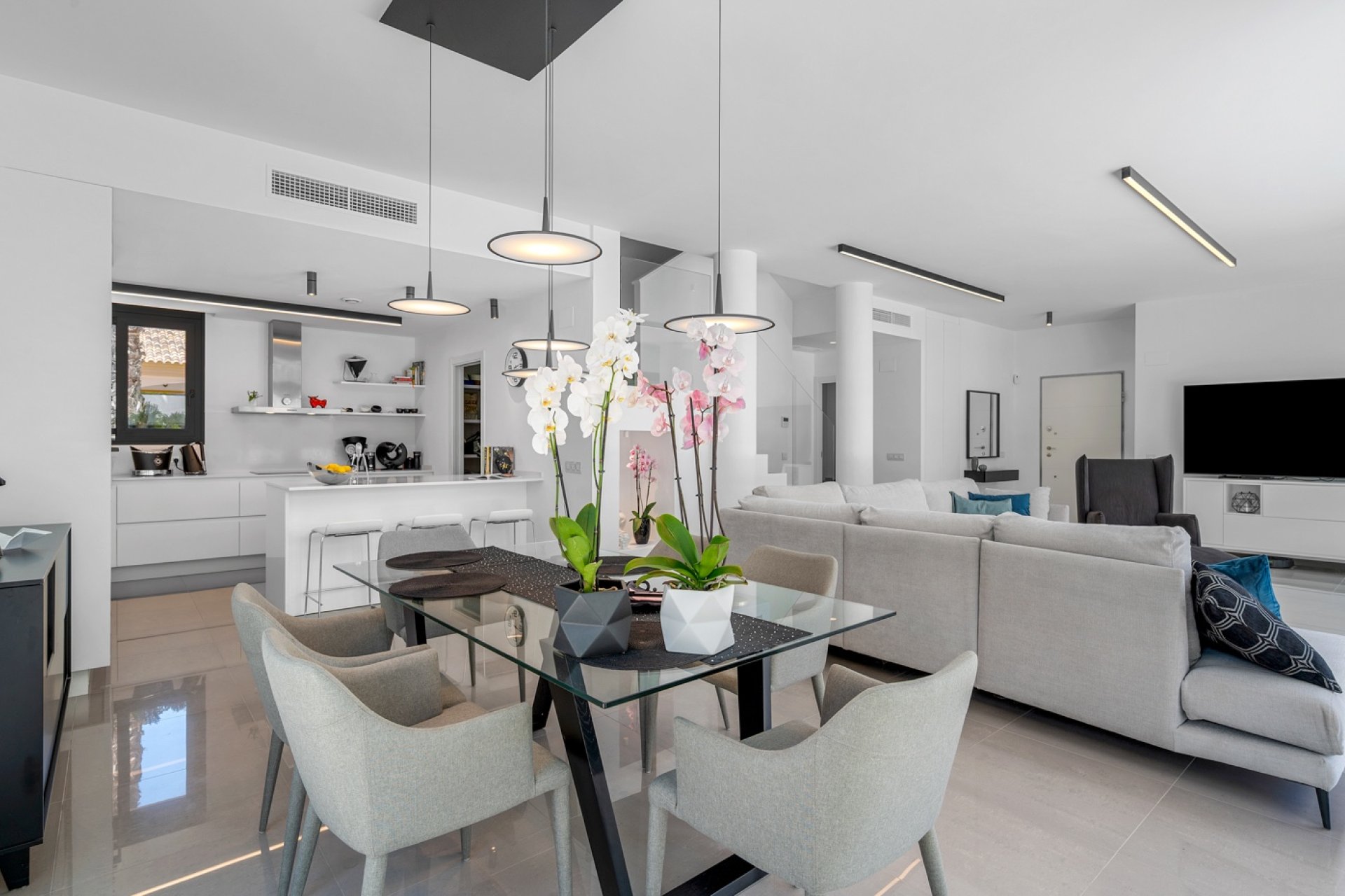 Resale - Villa - Guardamar del Segura