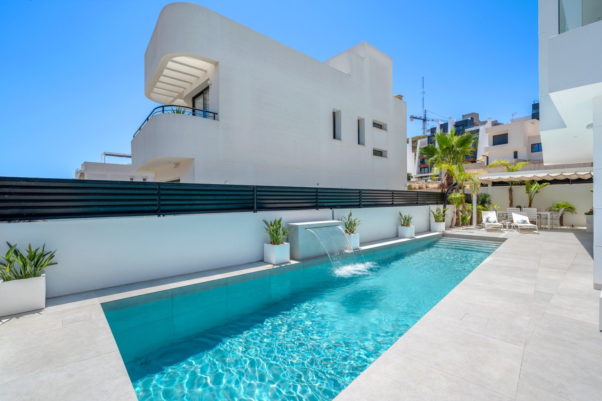 Resale - Villa - Guardamar del Segura