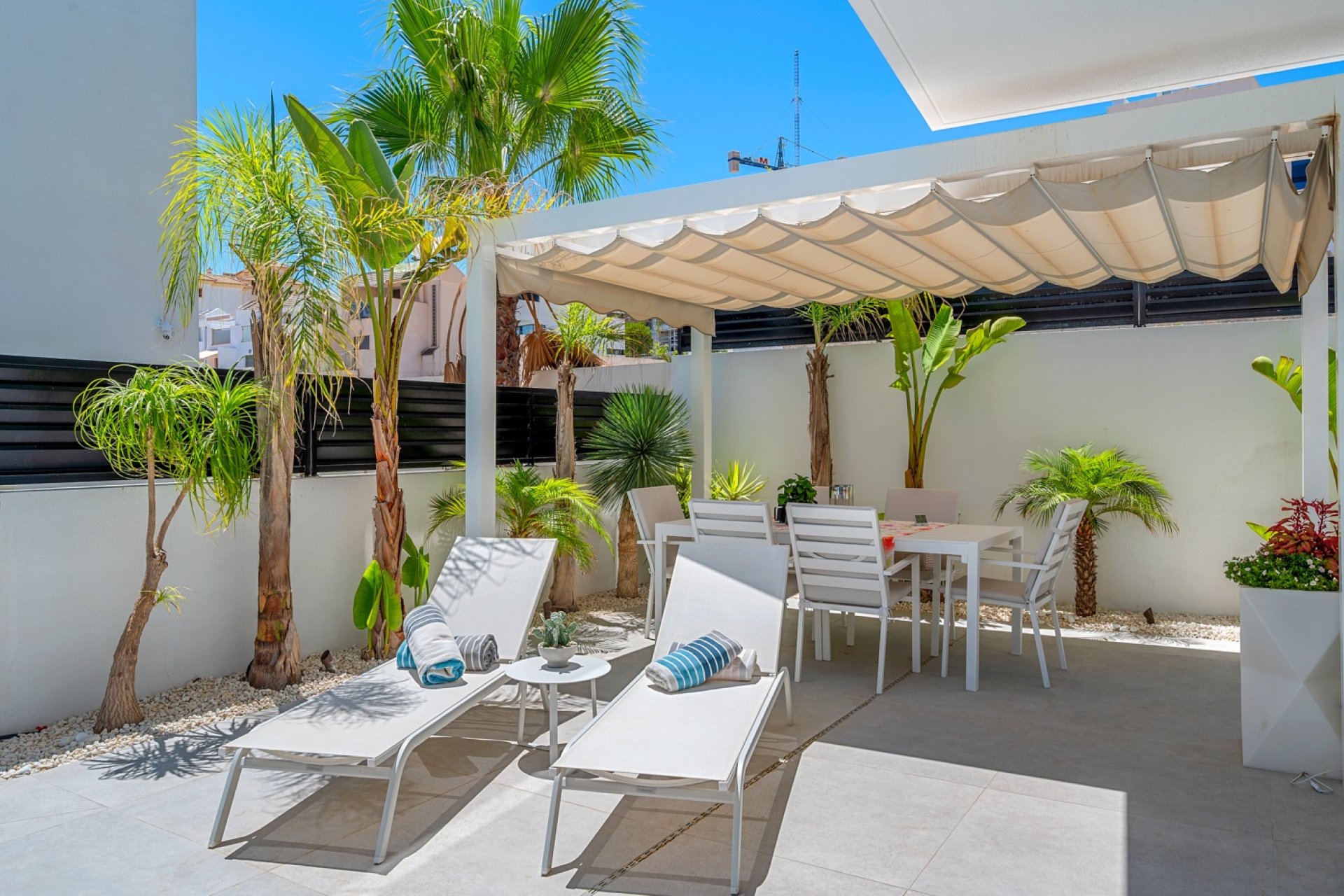 Resale - Villa - Guardamar del Segura