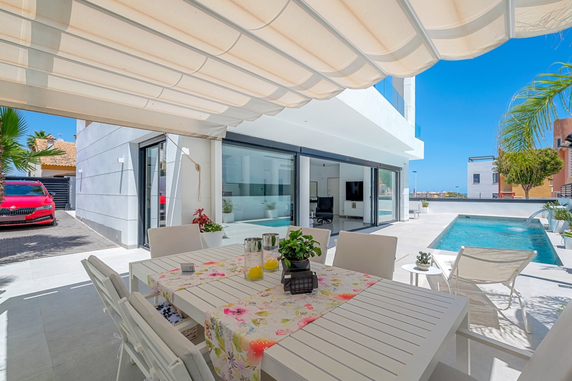 Resale - Villa - Guardamar del Segura
