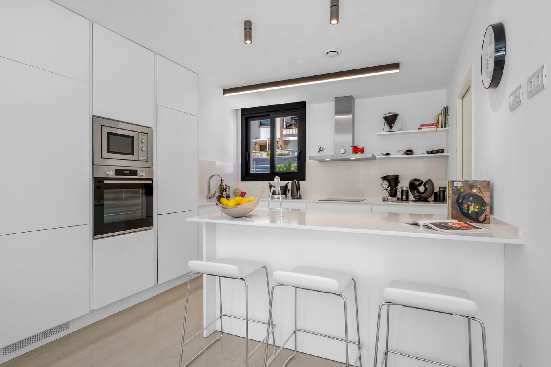 Resale - Villa - Guardamar del Segura